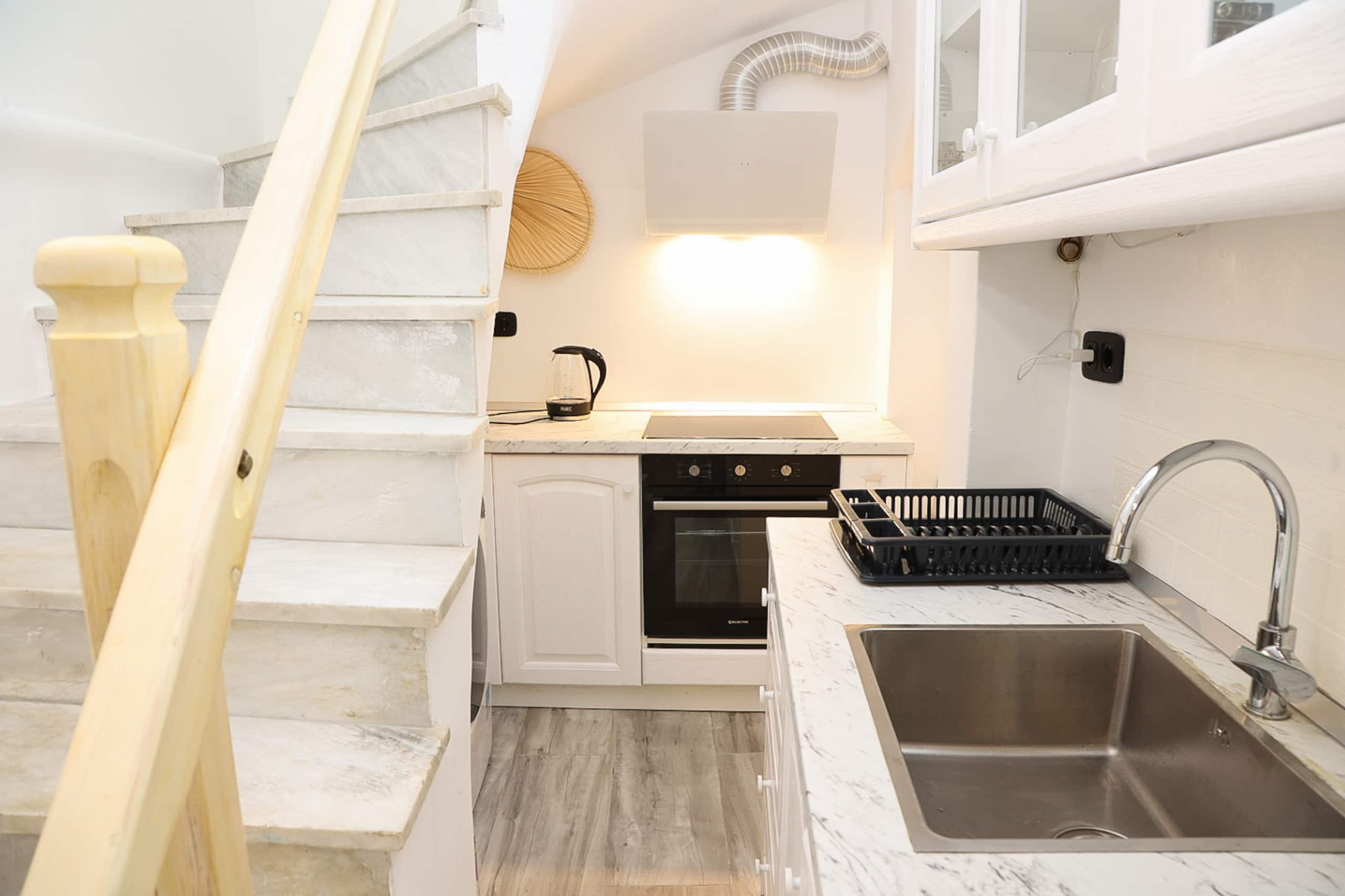 Spitaki - the little house in the heart of Mykonos 10