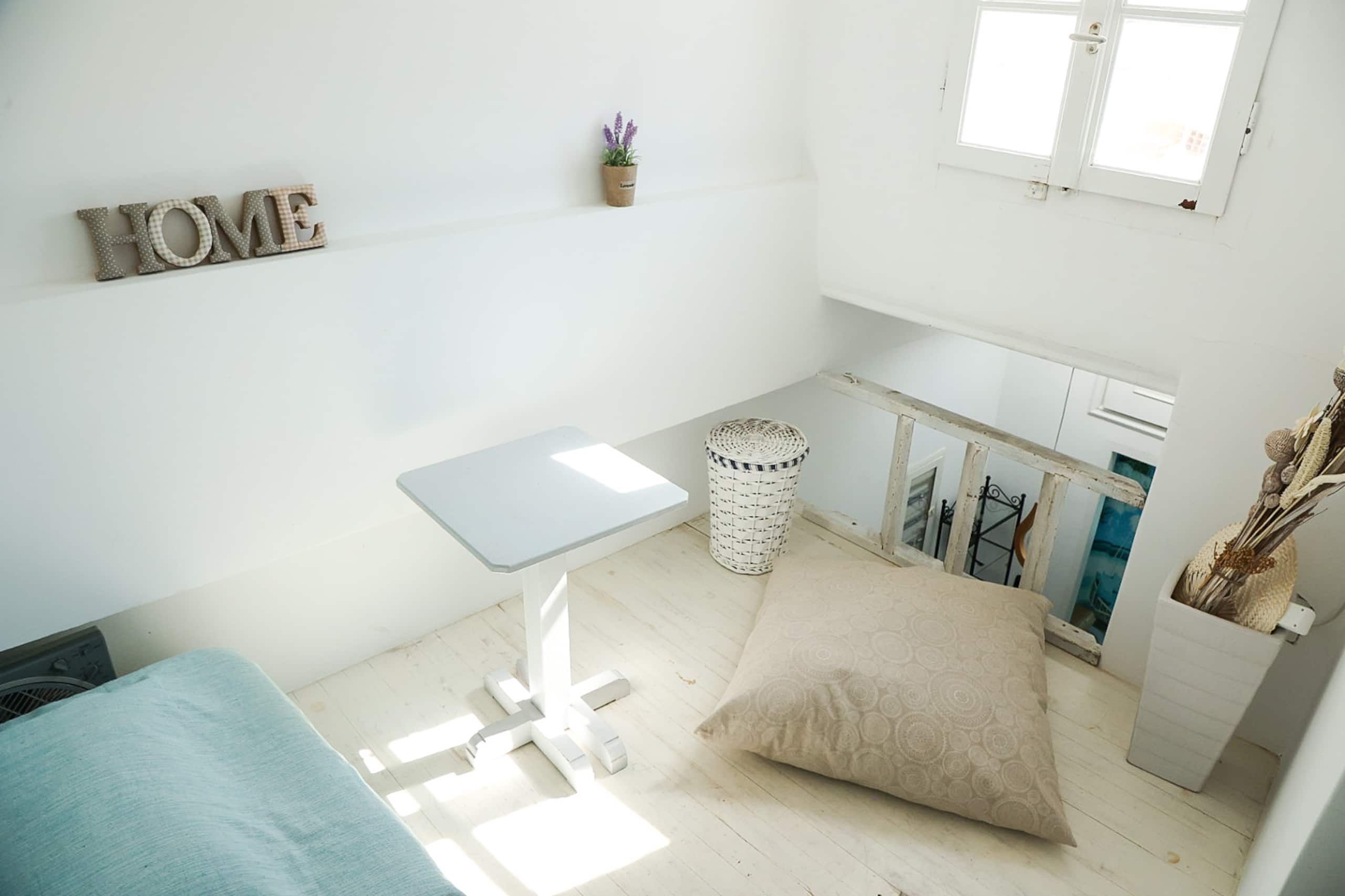Spitaki - the little house in the heart of Mykonos 8