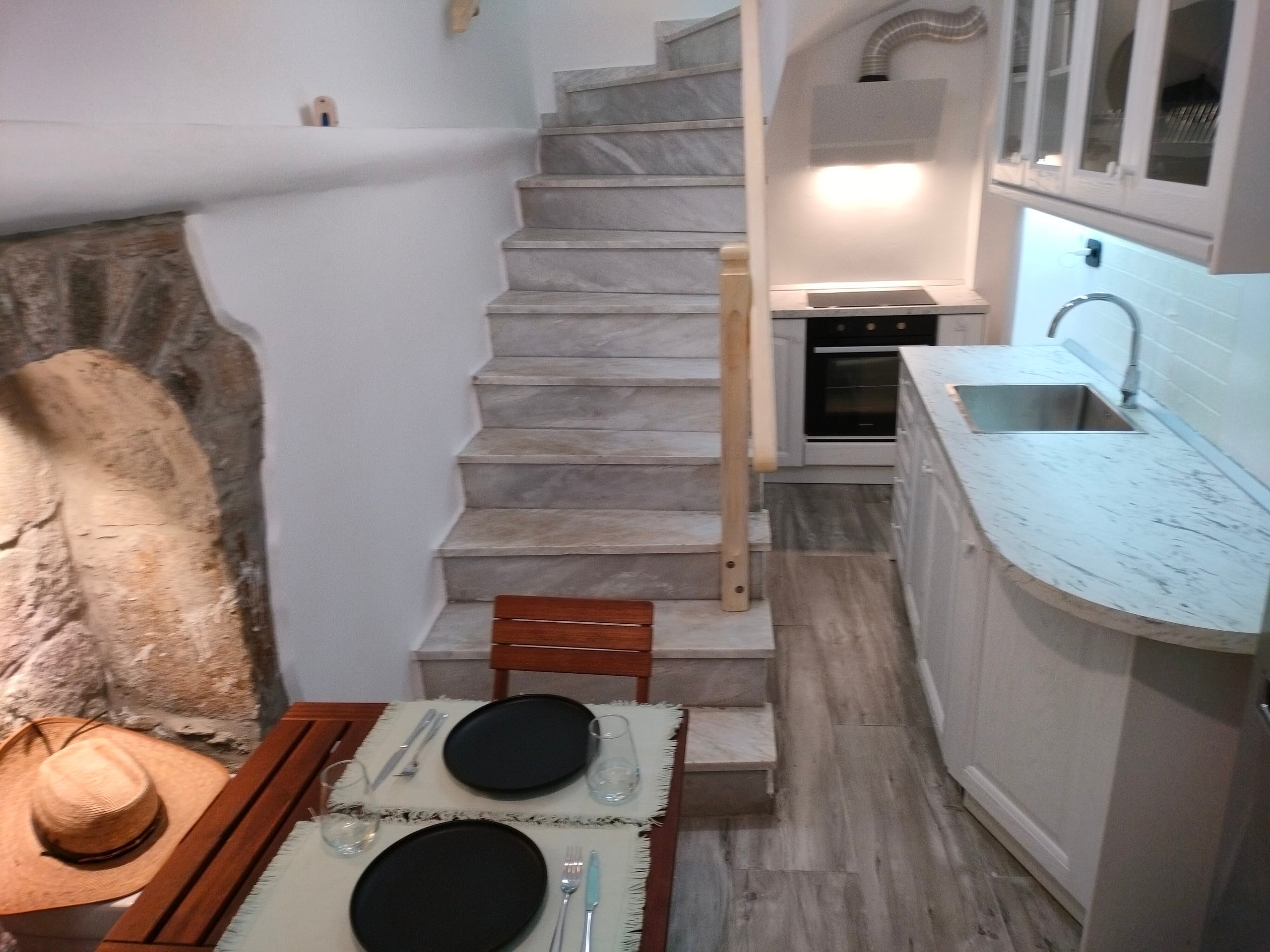 Spitaki - the little house in the heart of Mykonos 6