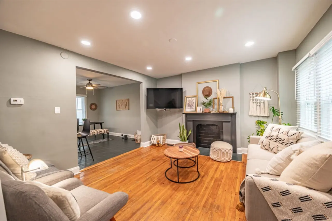 Short North Retreat off High St! 11