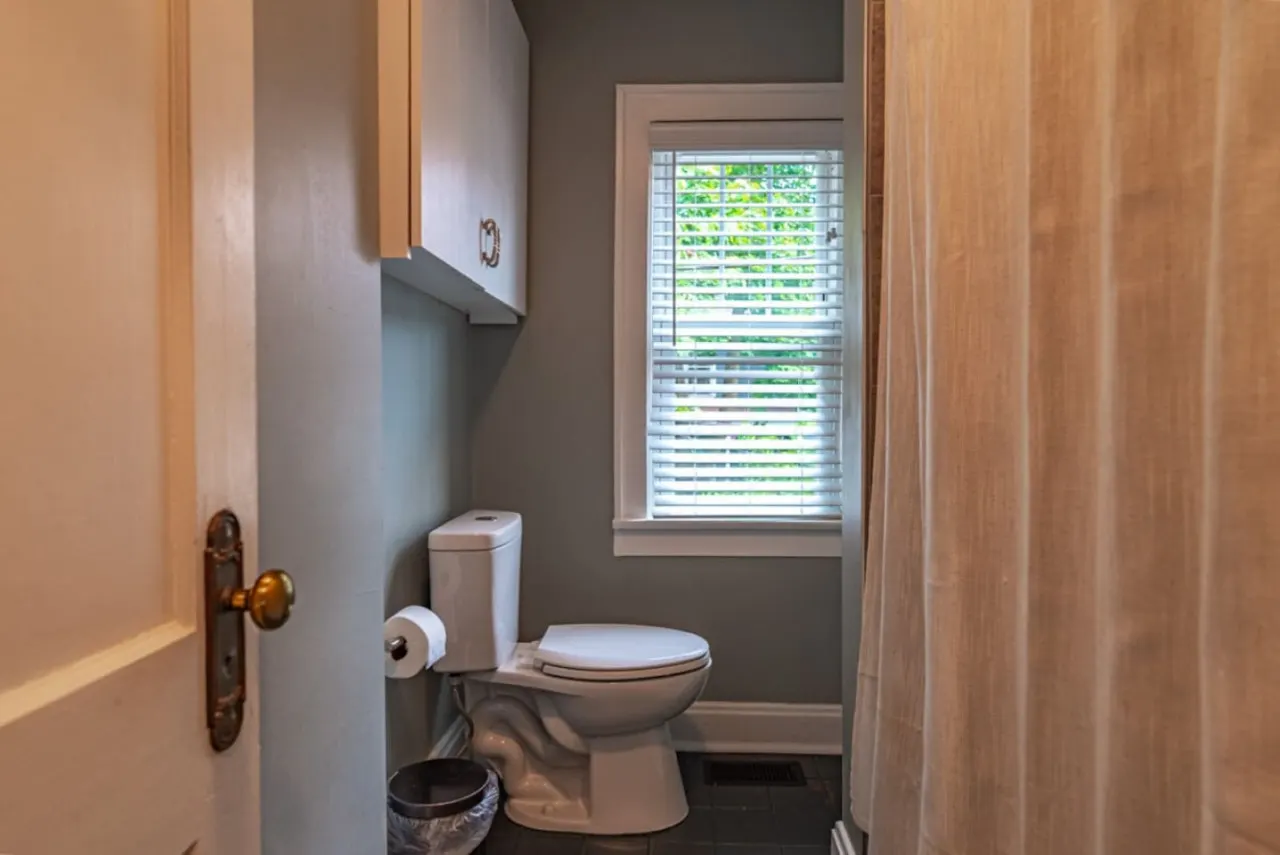 Short North Retreat off High St! 12