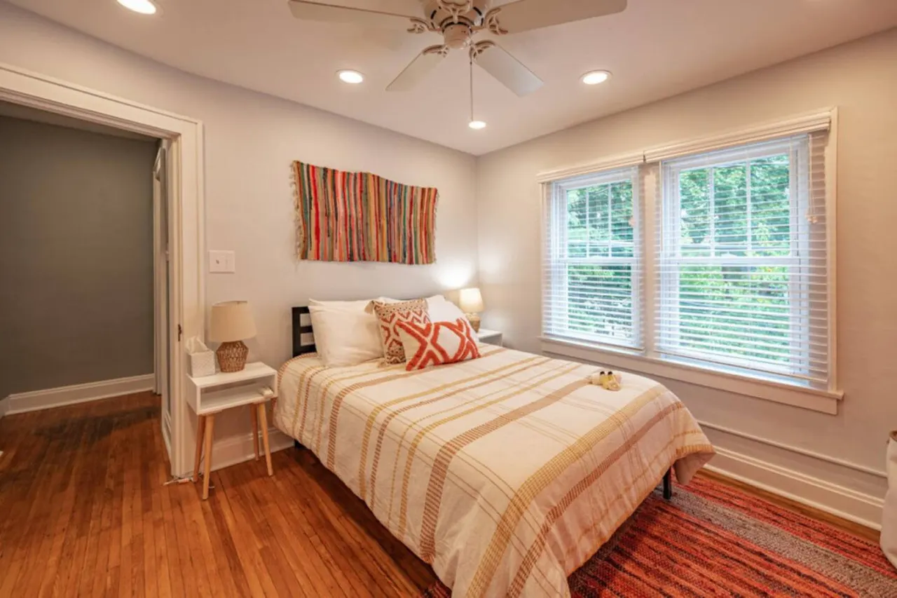 Short North Retreat off High St! 13