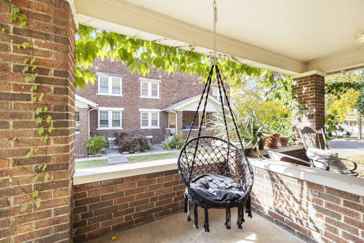 Short North Retreat off High St! 4