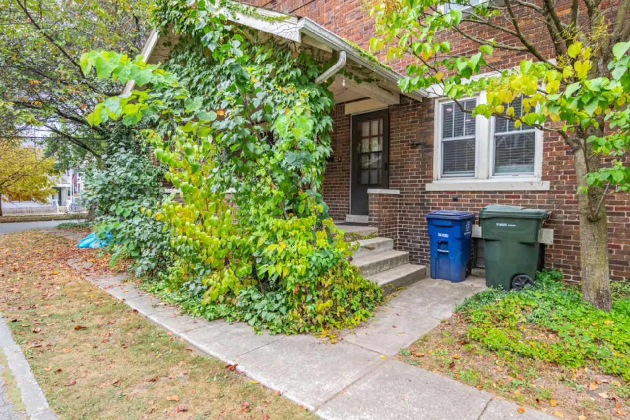 Short North Retreat off High St! 8