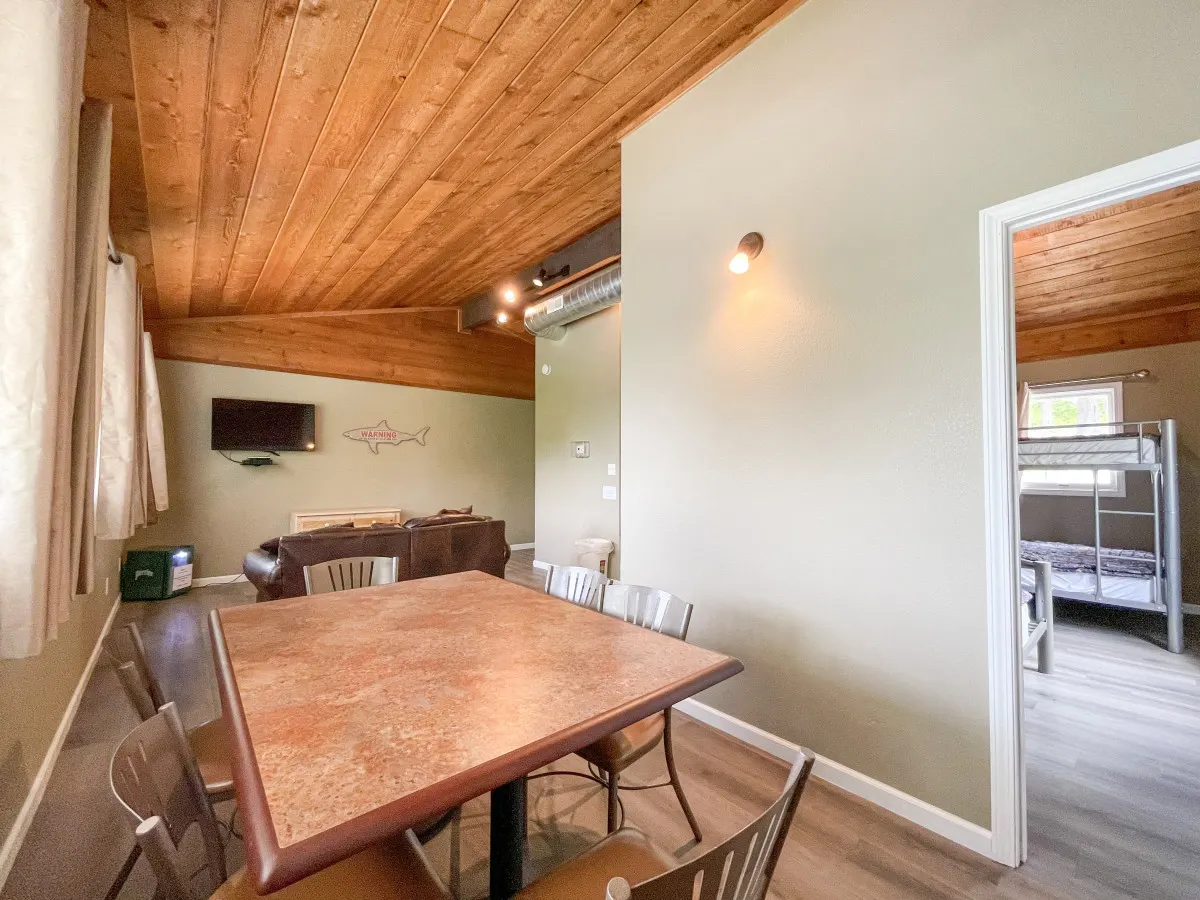 Villa 1 sleep 6 w/VIP pkg- Bachelor/bachelorette parties here! 7