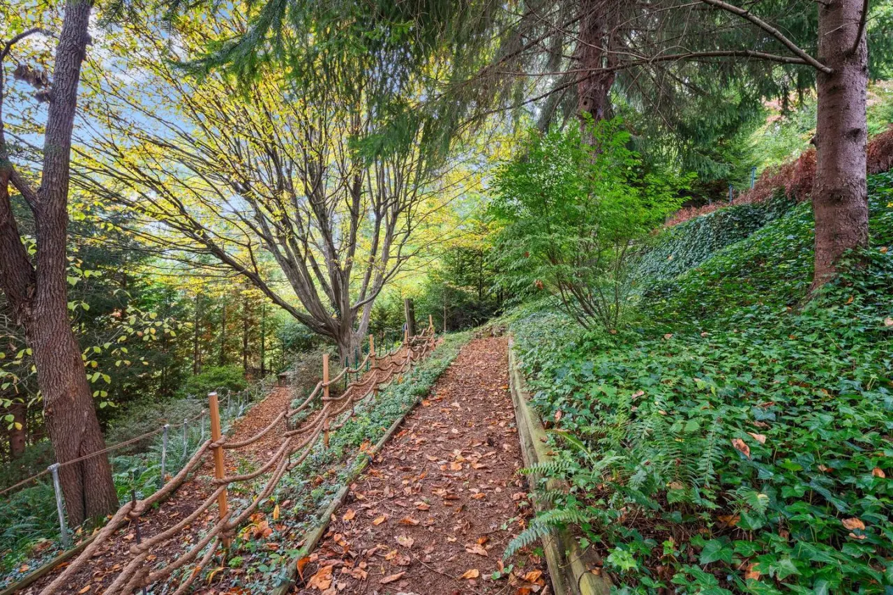 SecretGardenGetaway: Asheville; Great Smokey Mtns — photo 5