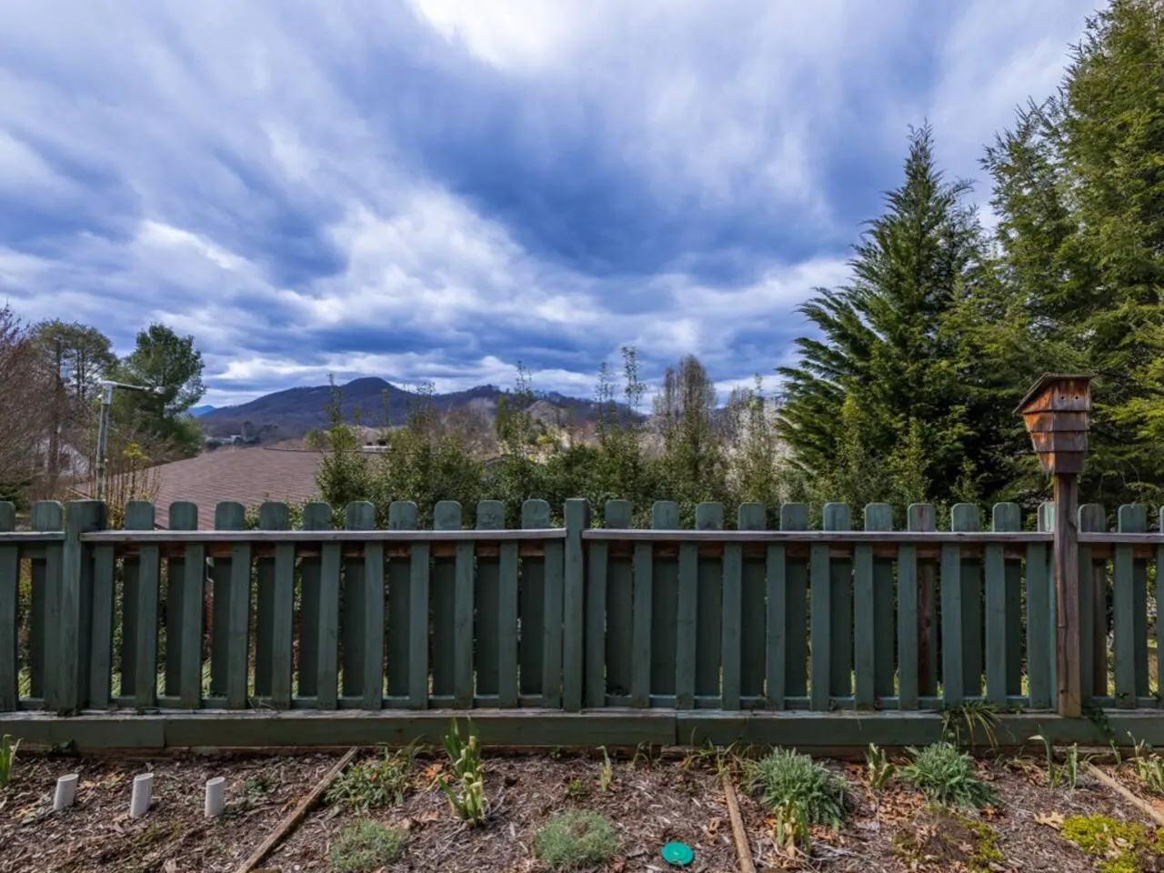SecretGardenGetaway: Asheville; Great Smokey Mtns 6