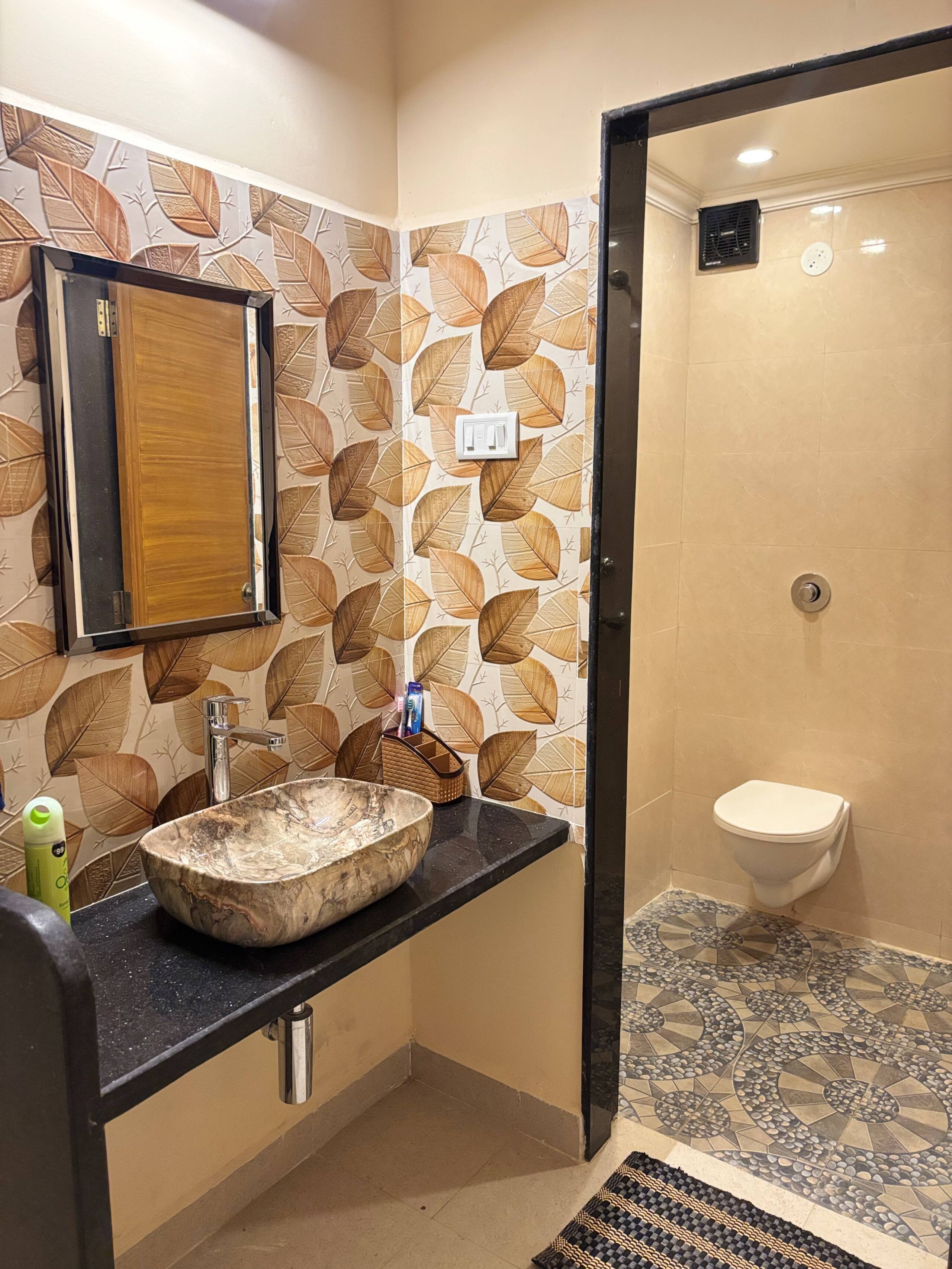 Casa Miramar 2BHK 6