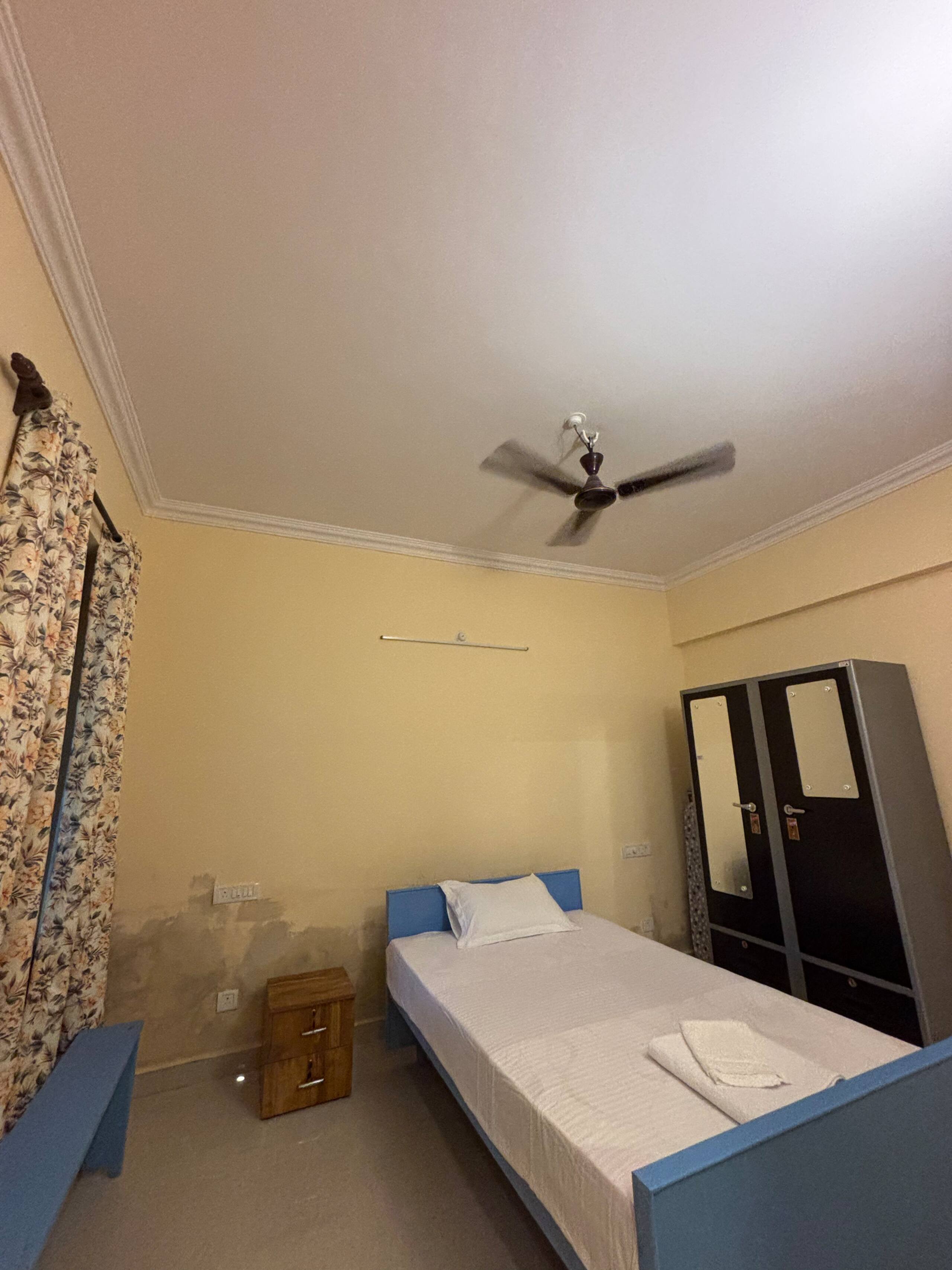 Casa Miramar 2BHK 10