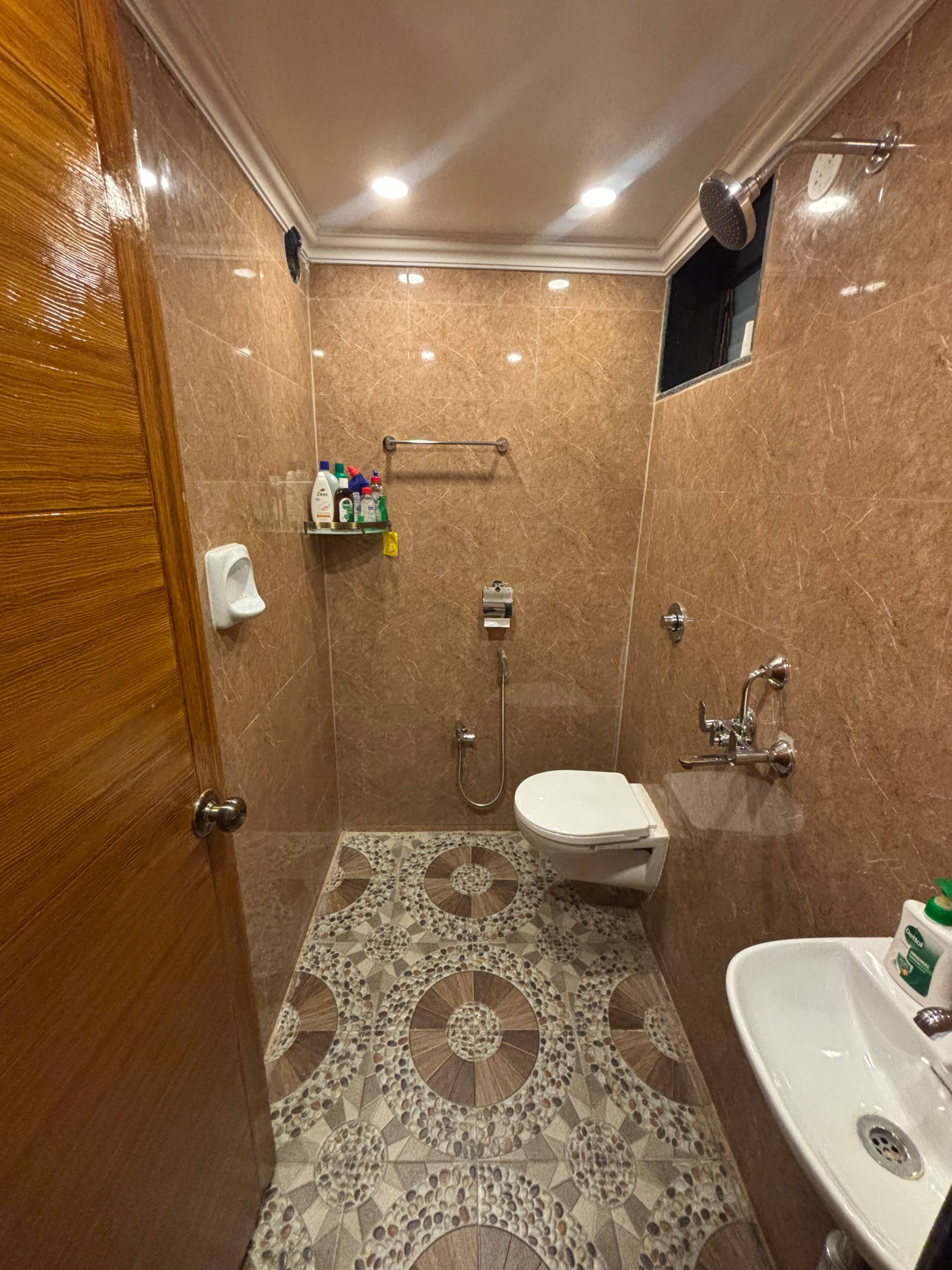 Casa Miramar 2BHK 14