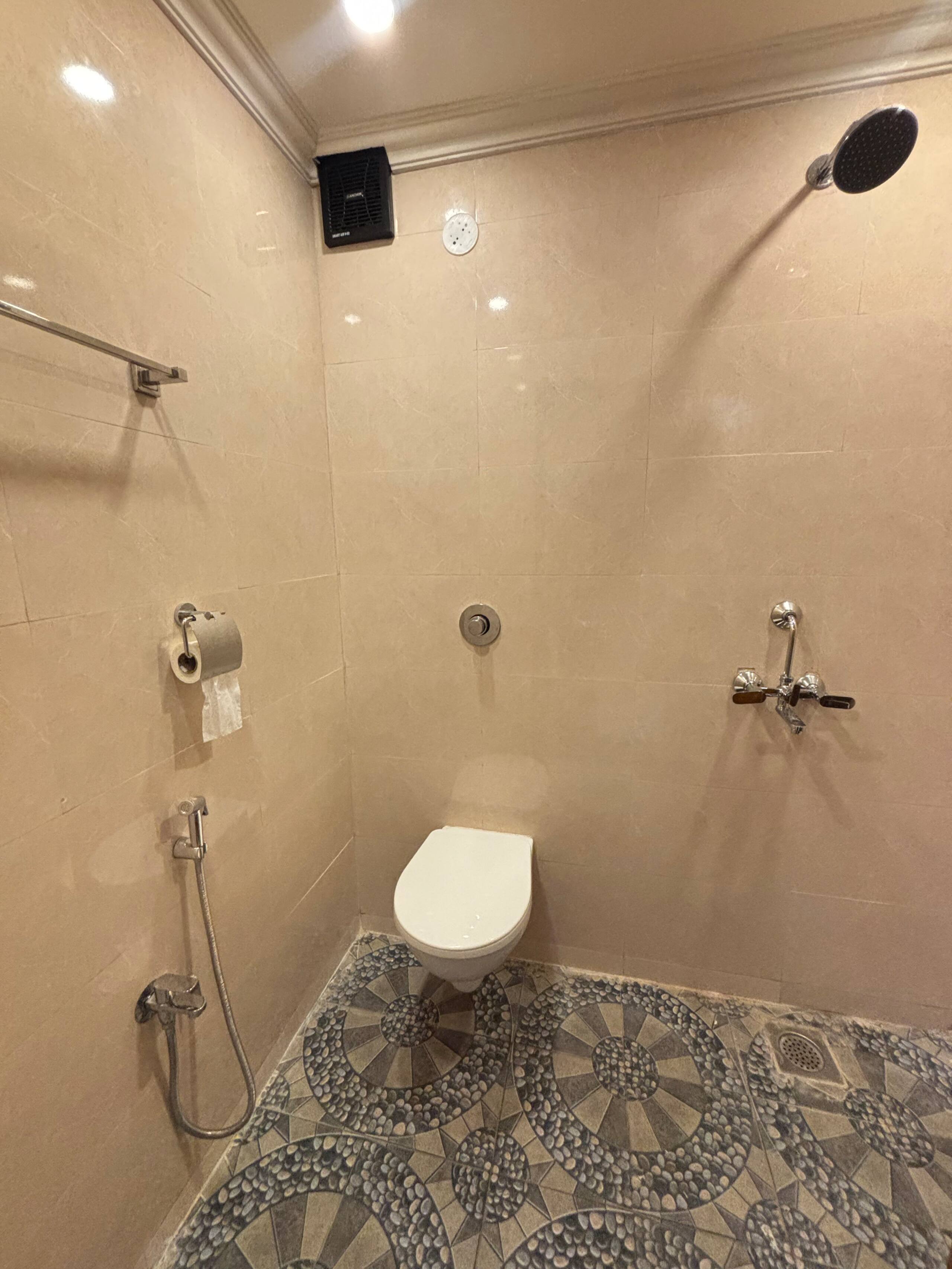 Casa Miramar 2BHK 7