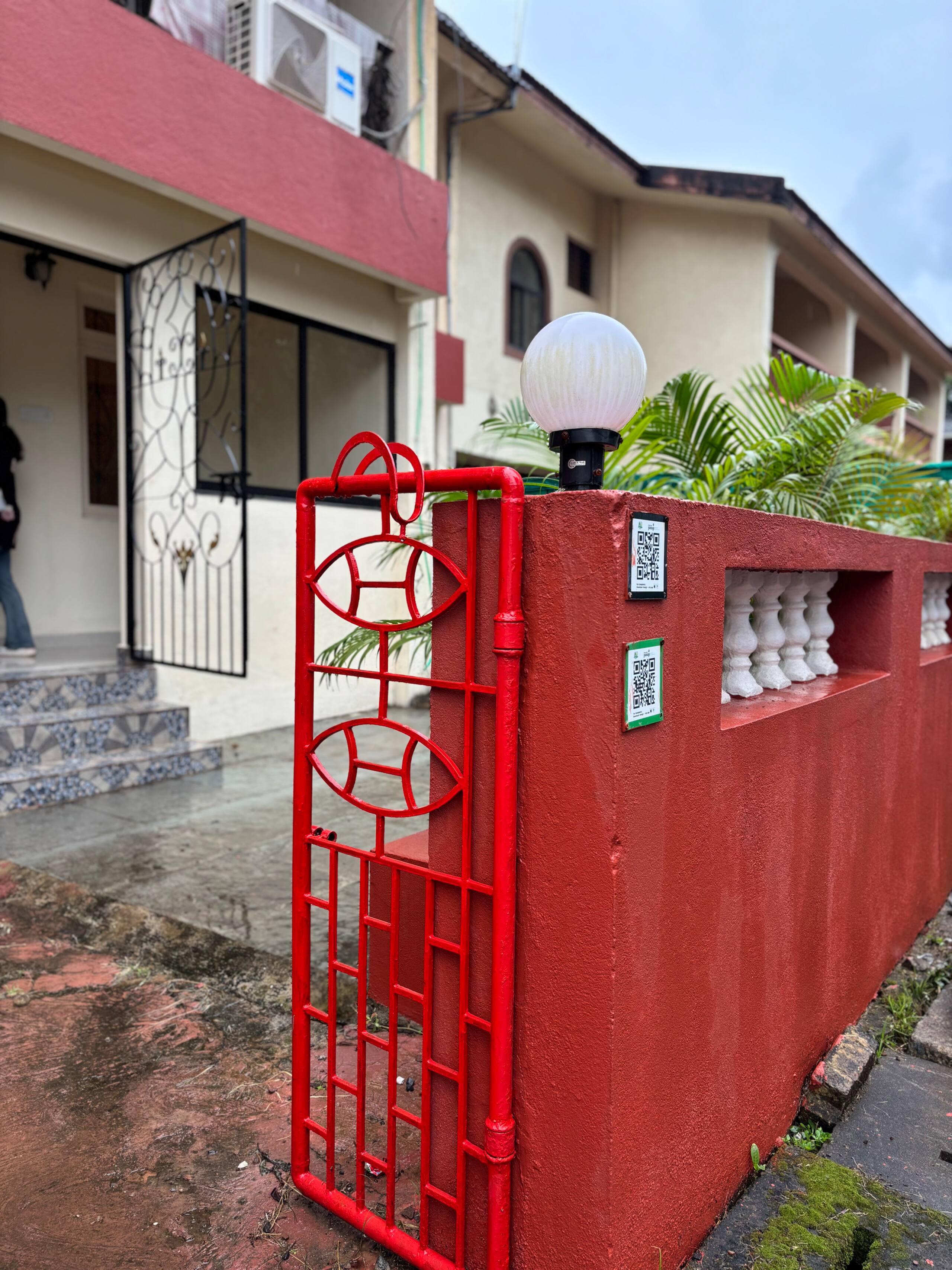Casa Miramar 2BHK — photo 2