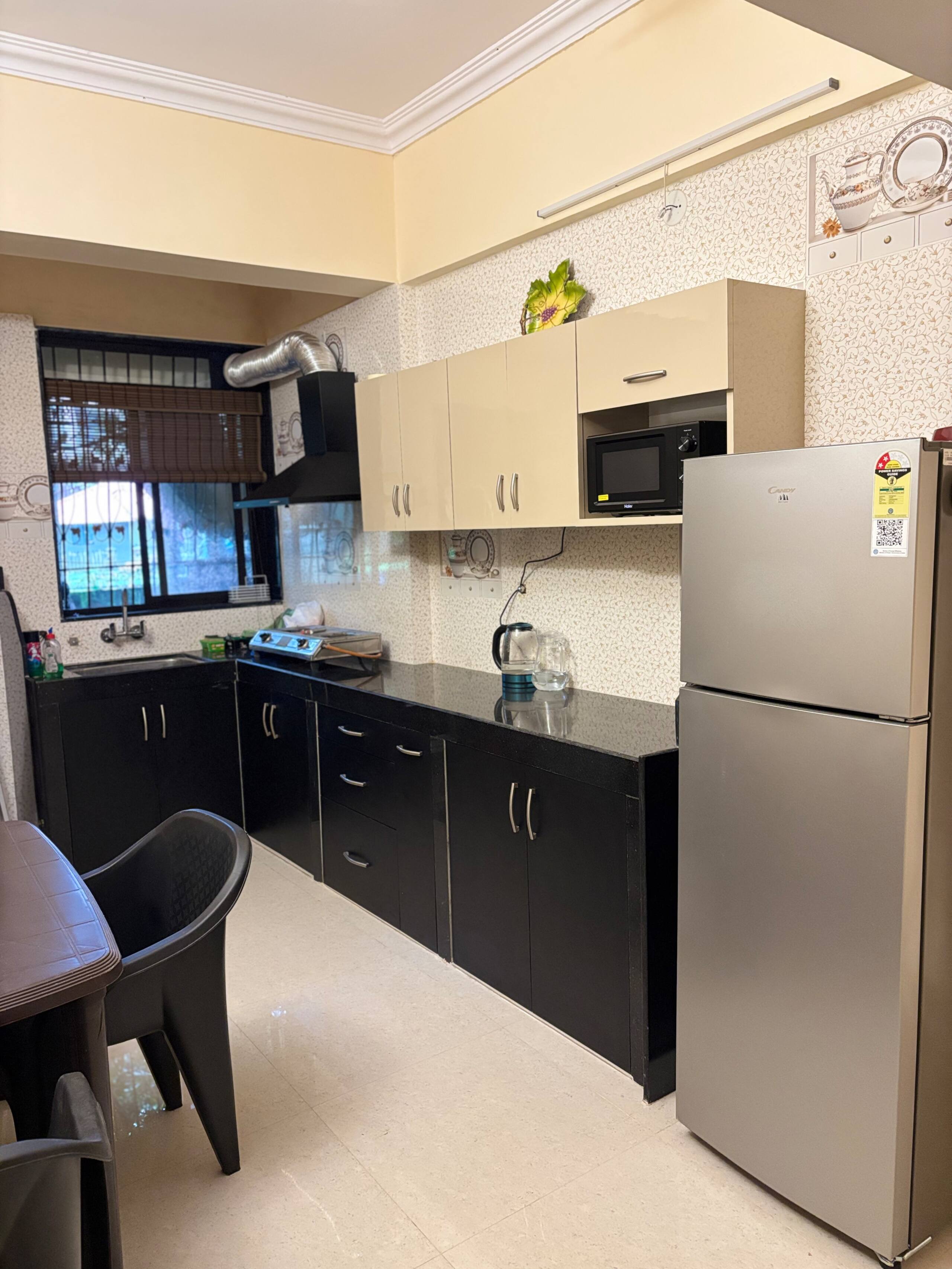 Casa Miramar 2BHK — photo 5