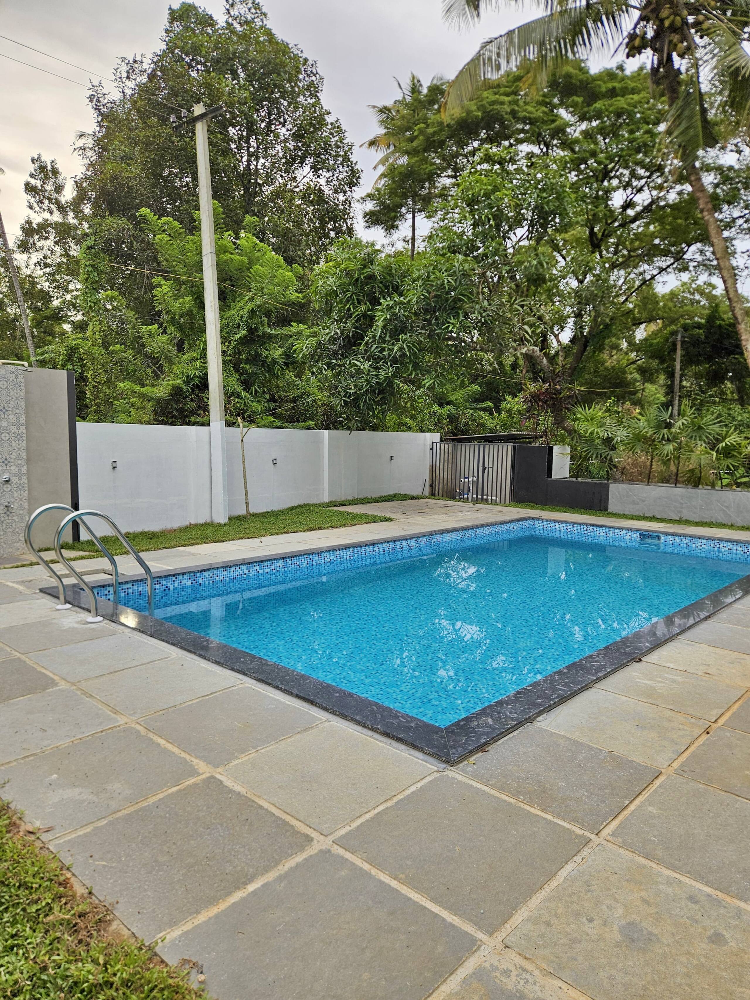 The Outhouse Private Pool Villa No Shared Spaces 7