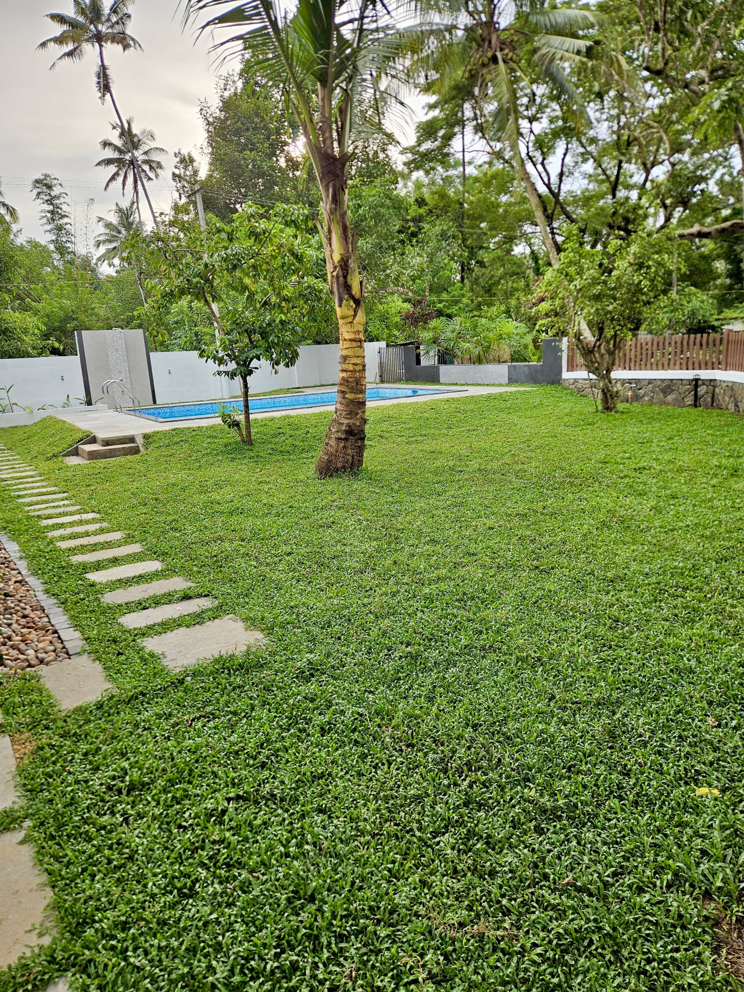 The Outhouse Private Pool Villa No Shared Spaces 22