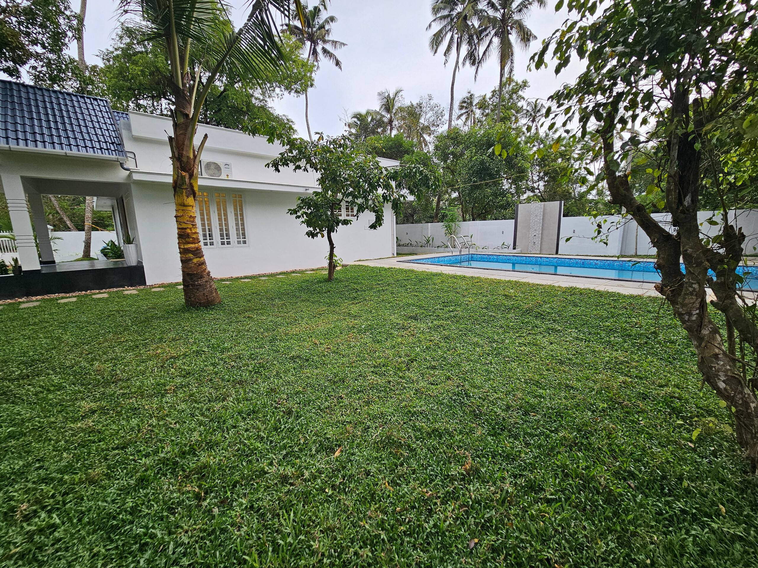 The Outhouse Private Pool Villa No Shared Spaces 8