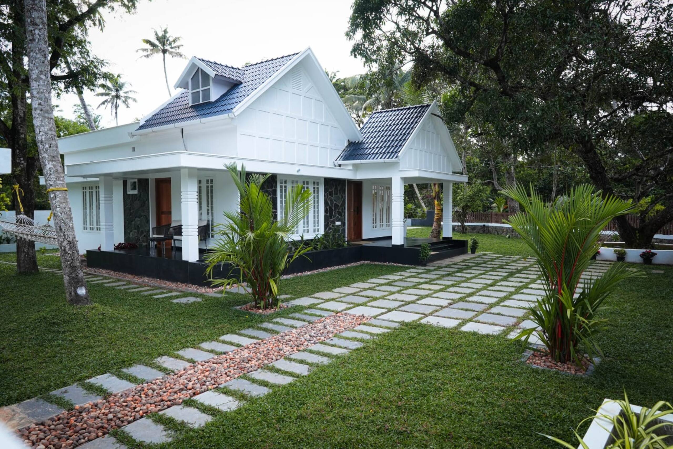 The Outhouse Private Pool Villa No Shared Spaces