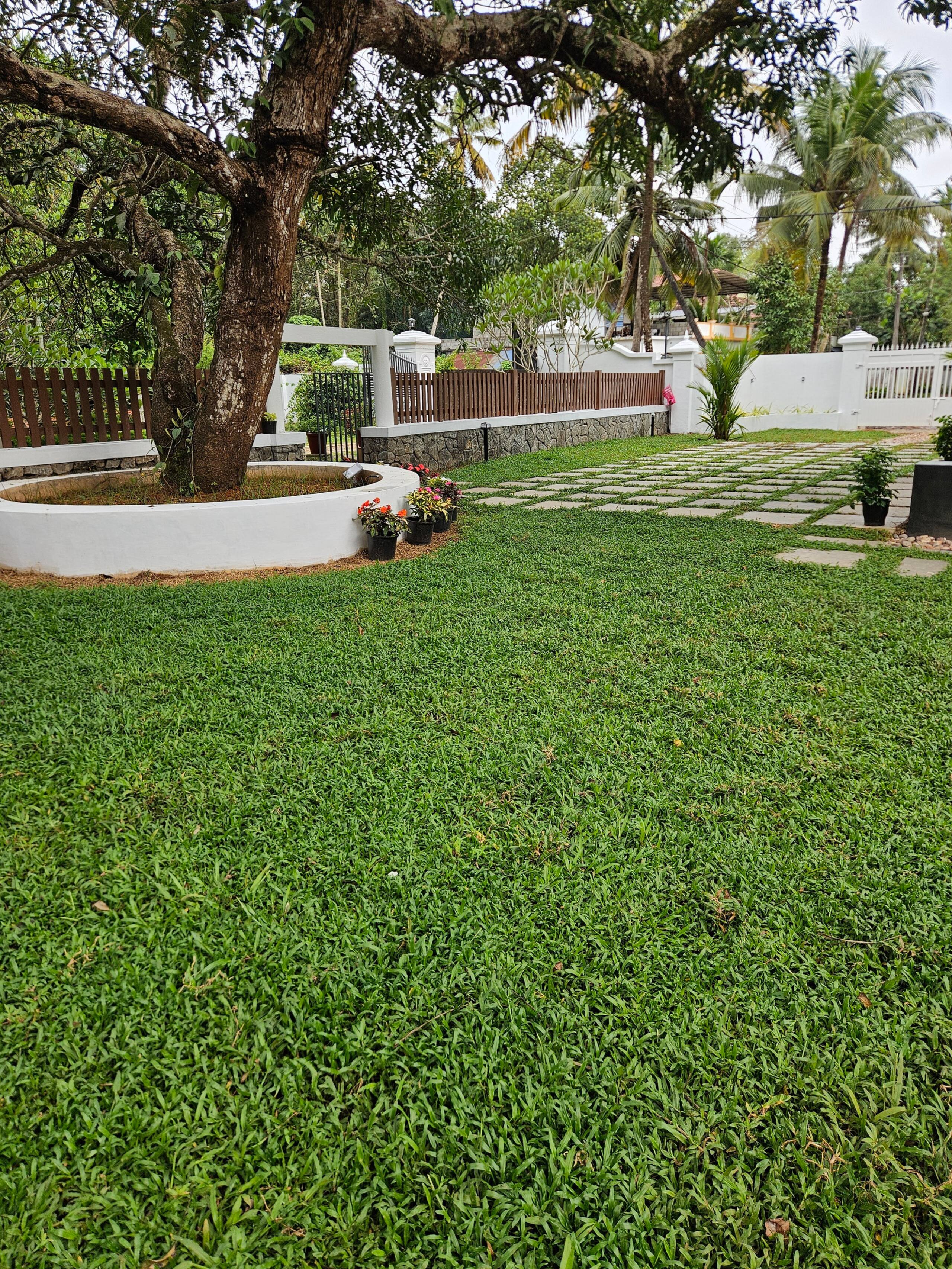The Outhouse Private Pool Villa No Shared Spaces 24