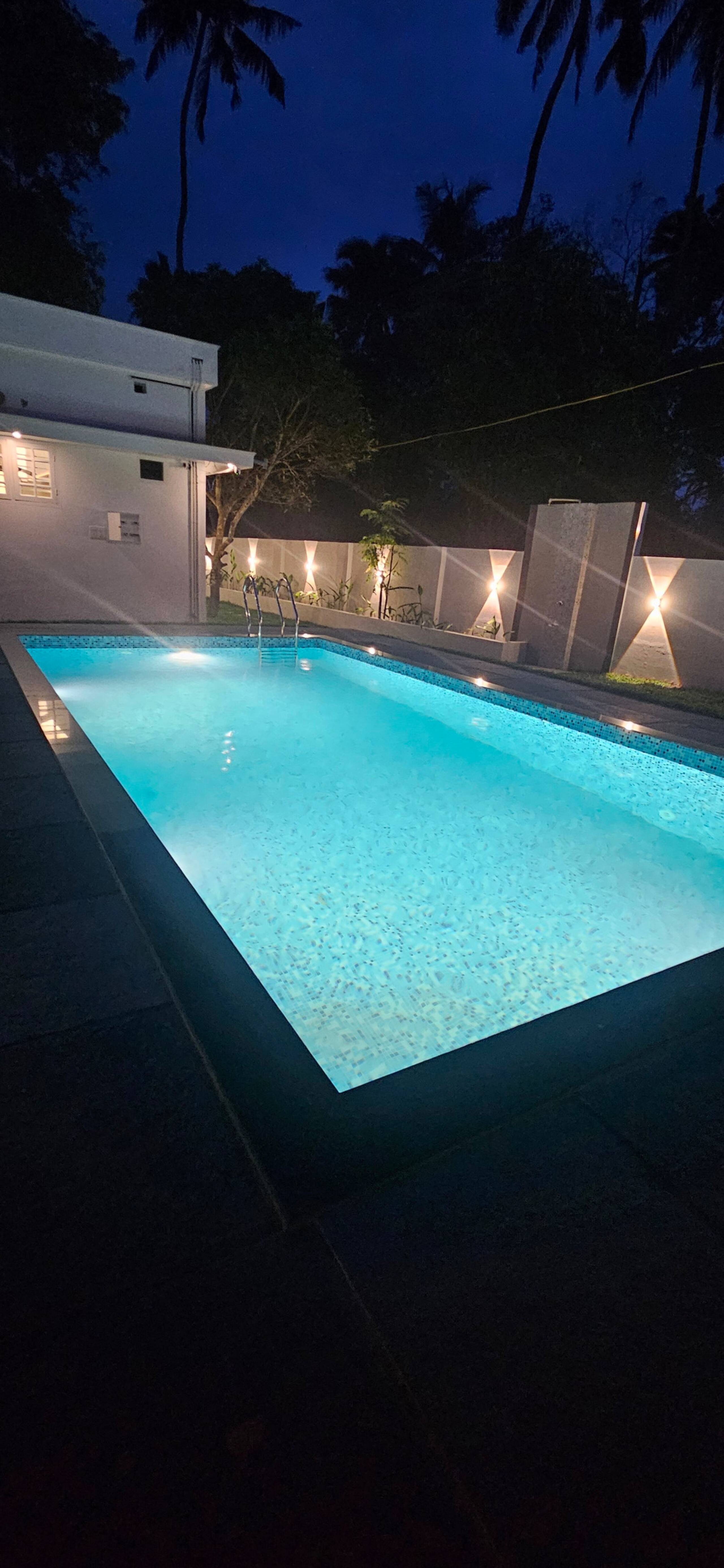 The Outhouse Private Pool Villa No Shared Spaces — photo 3
