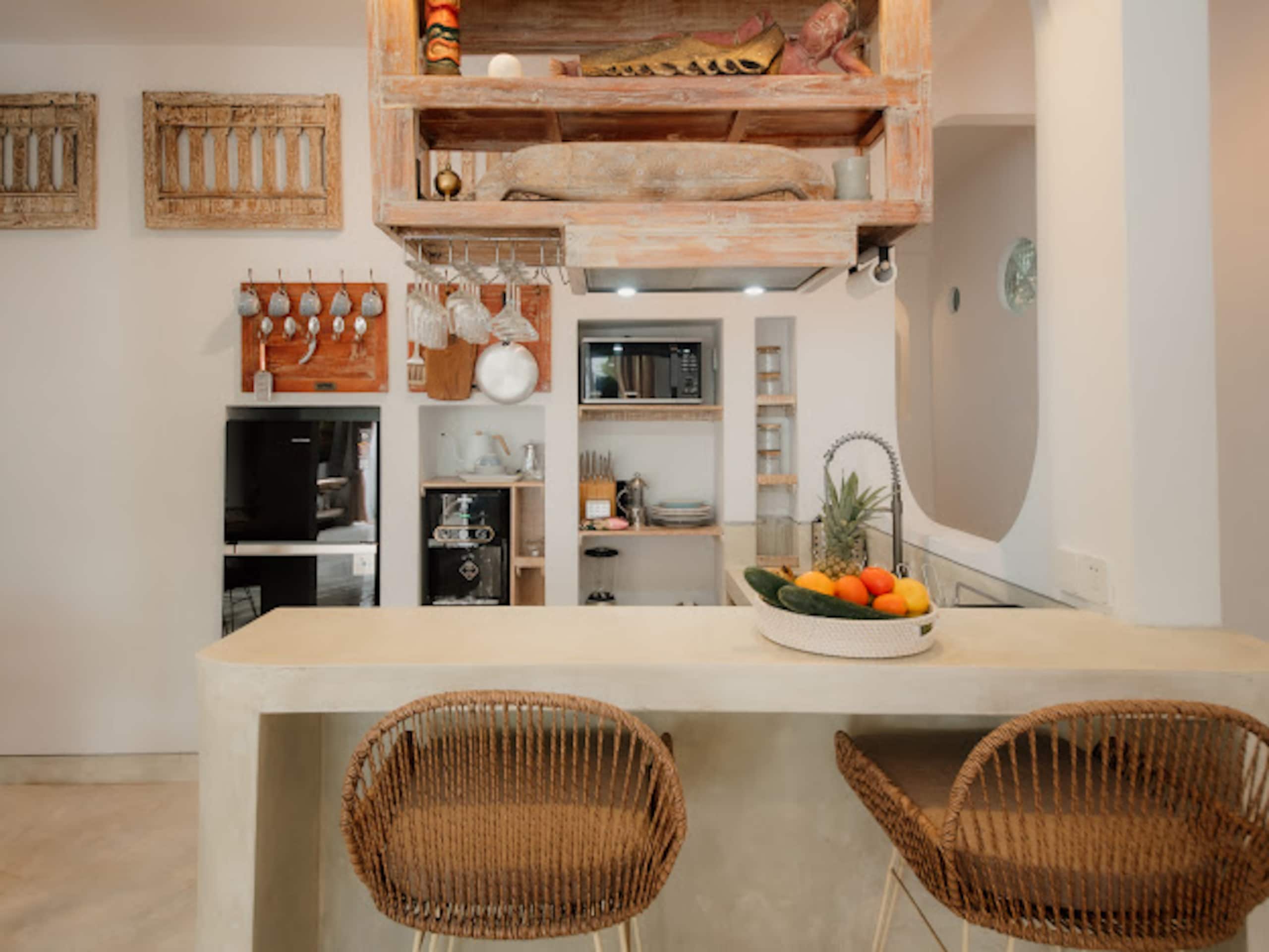 Pabuan villa, private & ethnic 22