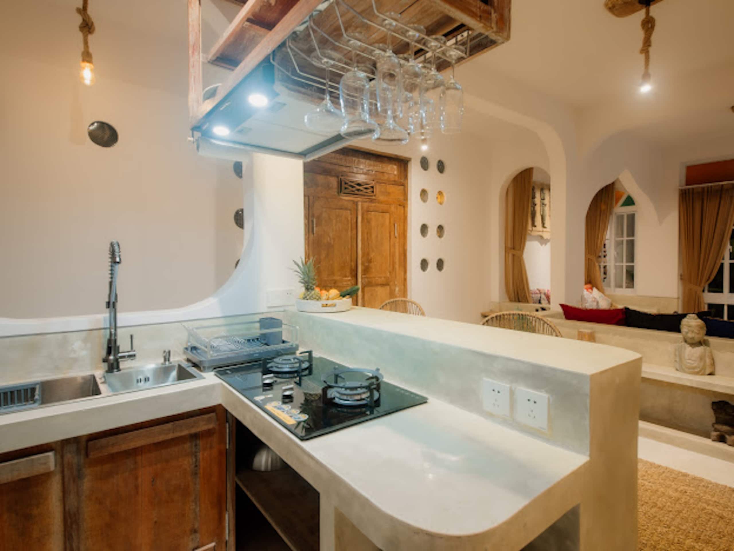 Pabuan villa, private & ethnic 20