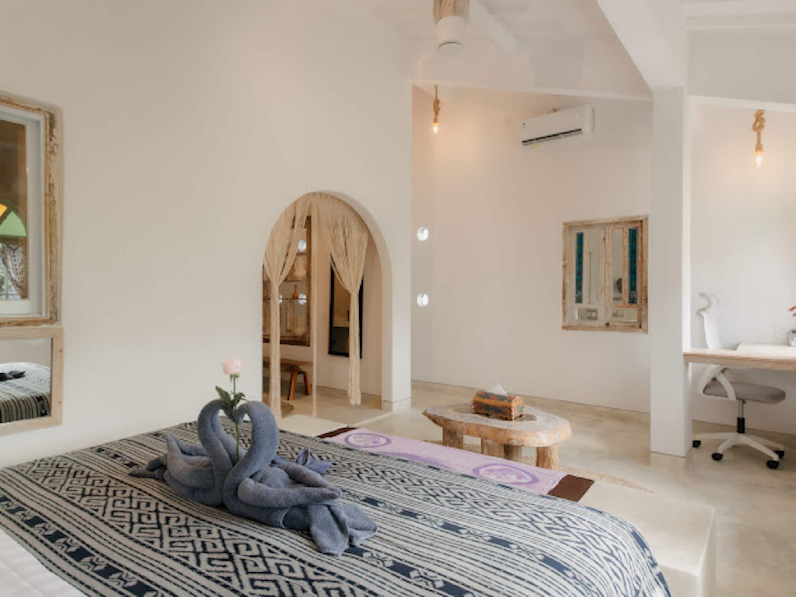 Pabuan villa, private & ethnic 31