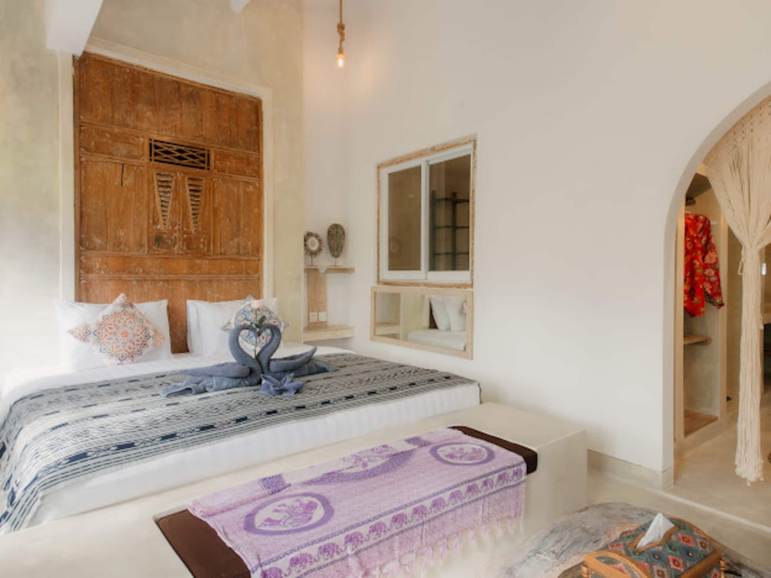 Pabuan villa, private & ethnic 33