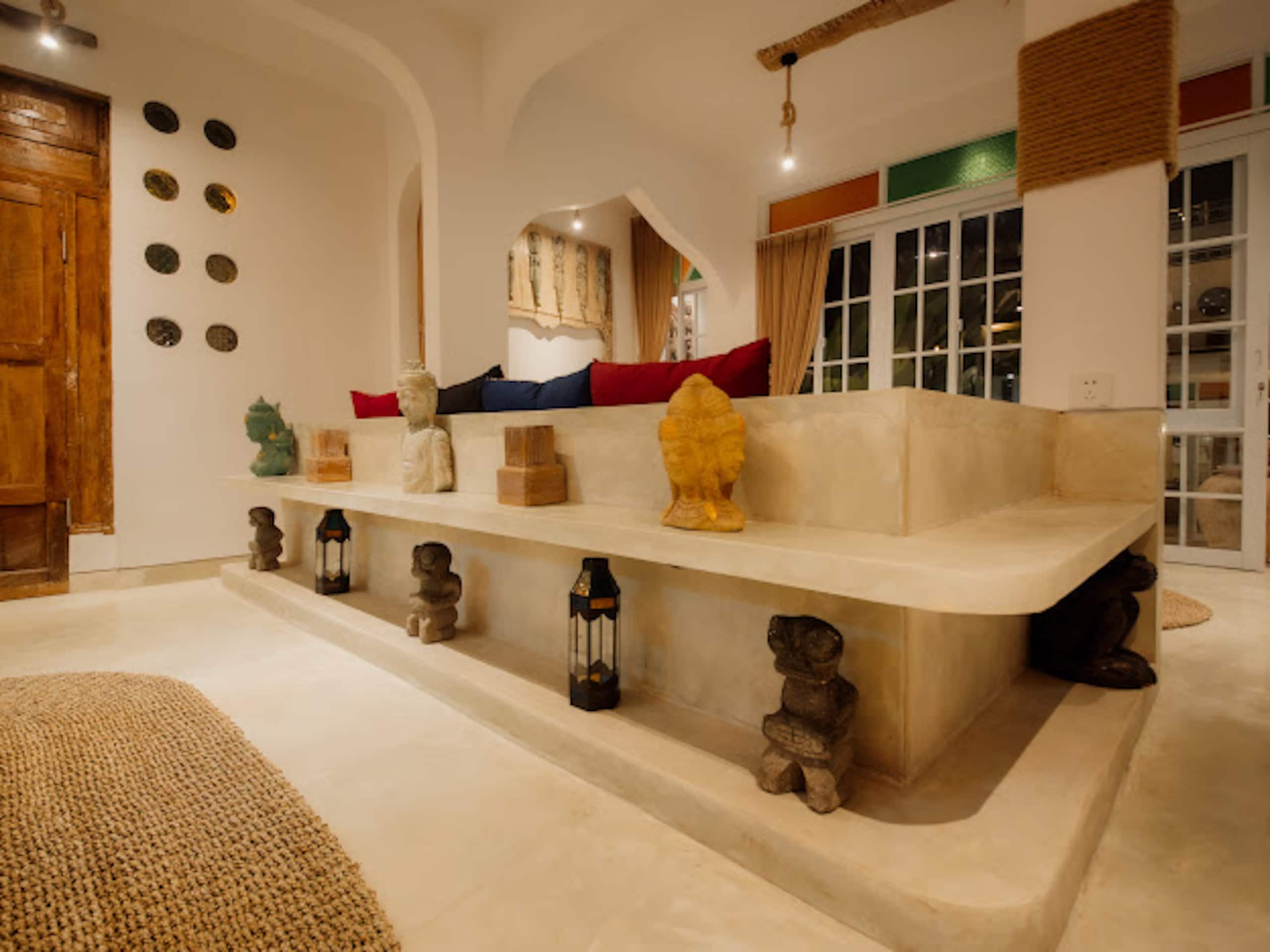 Pabuan villa, private & ethnic 17