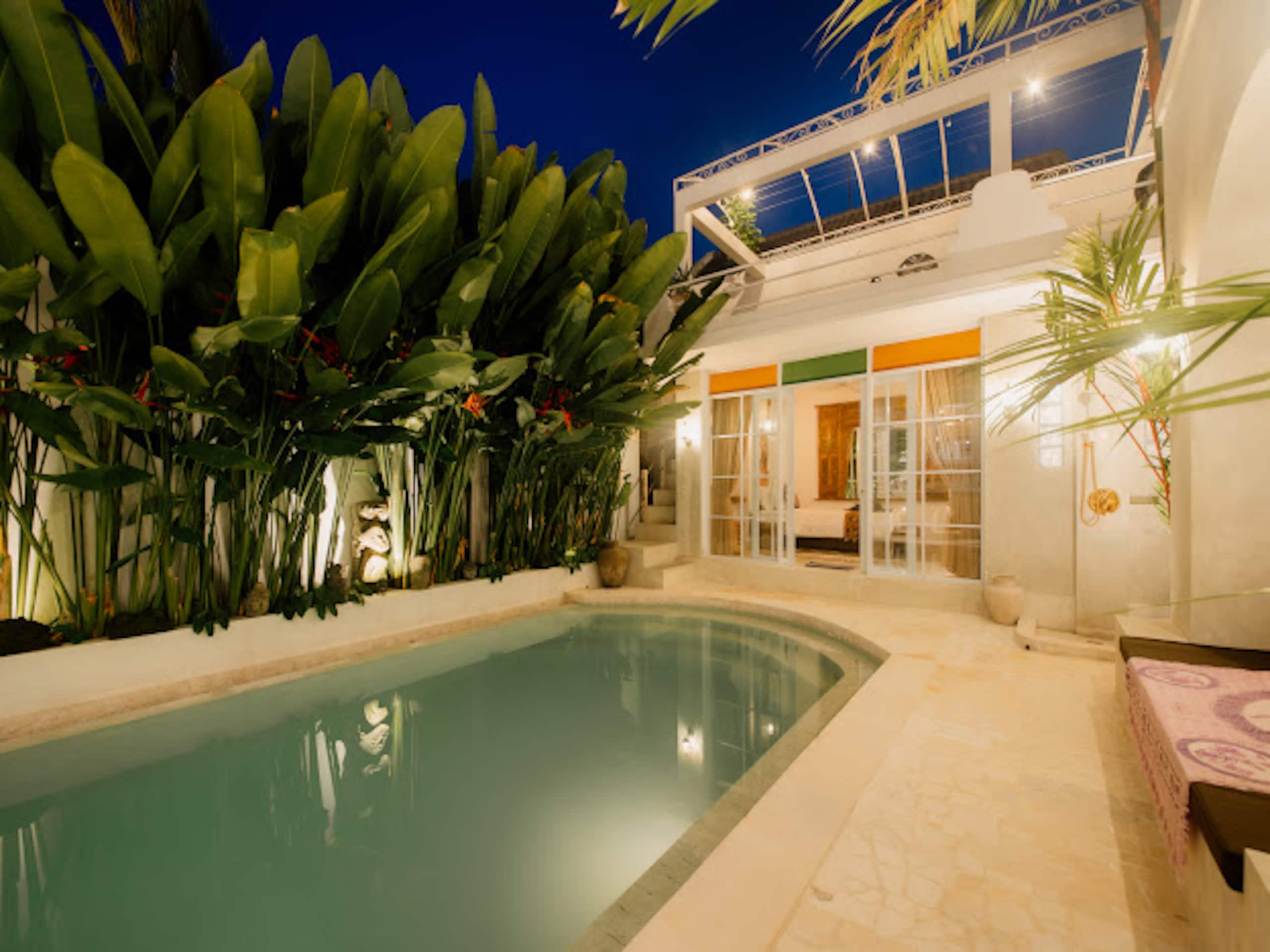 Pabuan villa, private & ethnic 6