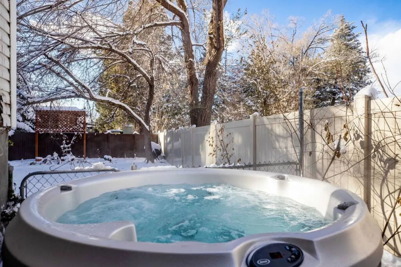 Wasatch Cottage 6BR Ski Home + Hot Tub Sleeps 12 9
