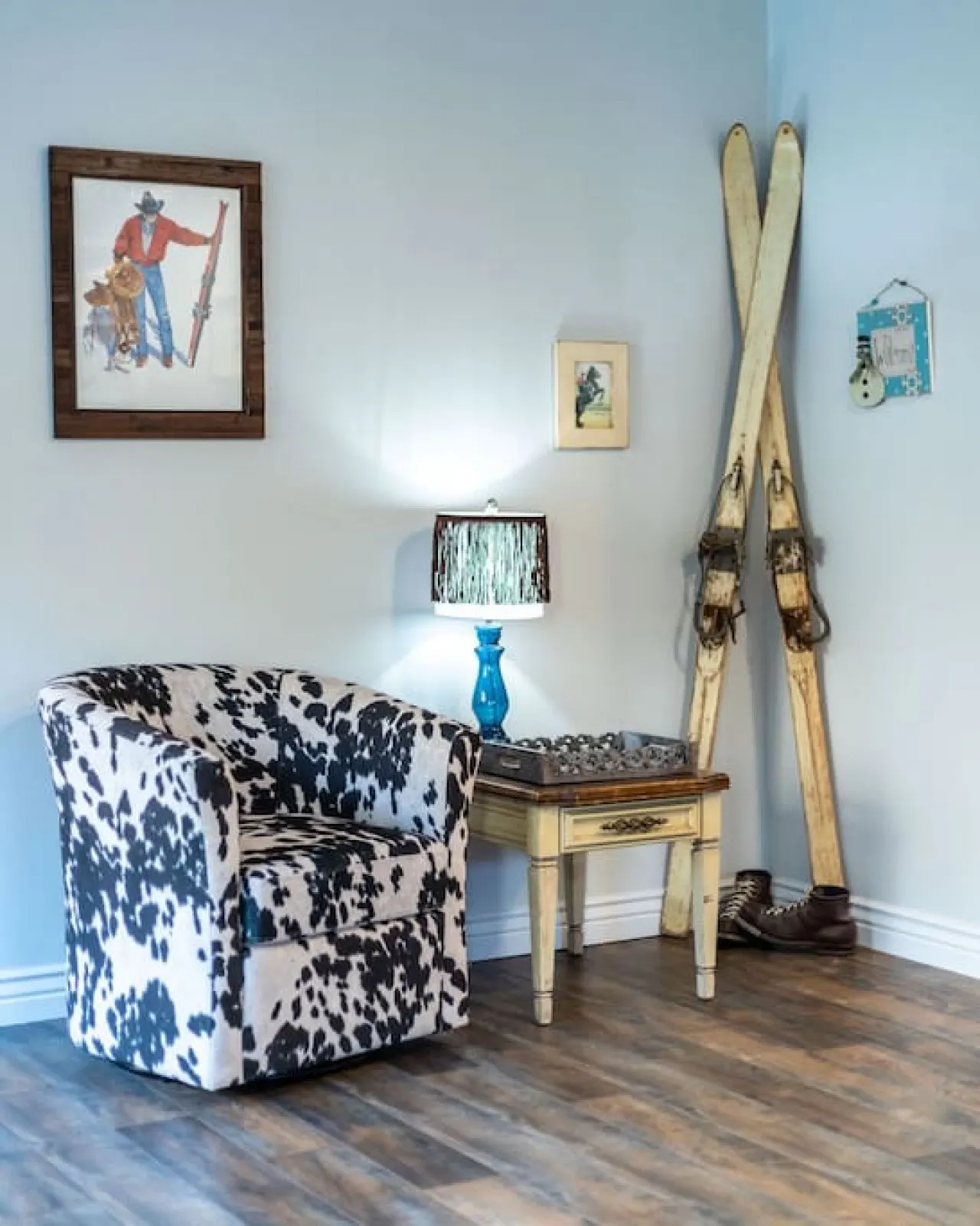 Wasatch Cottage 6BR Ski Home + Hot Tub Sleeps 12 10