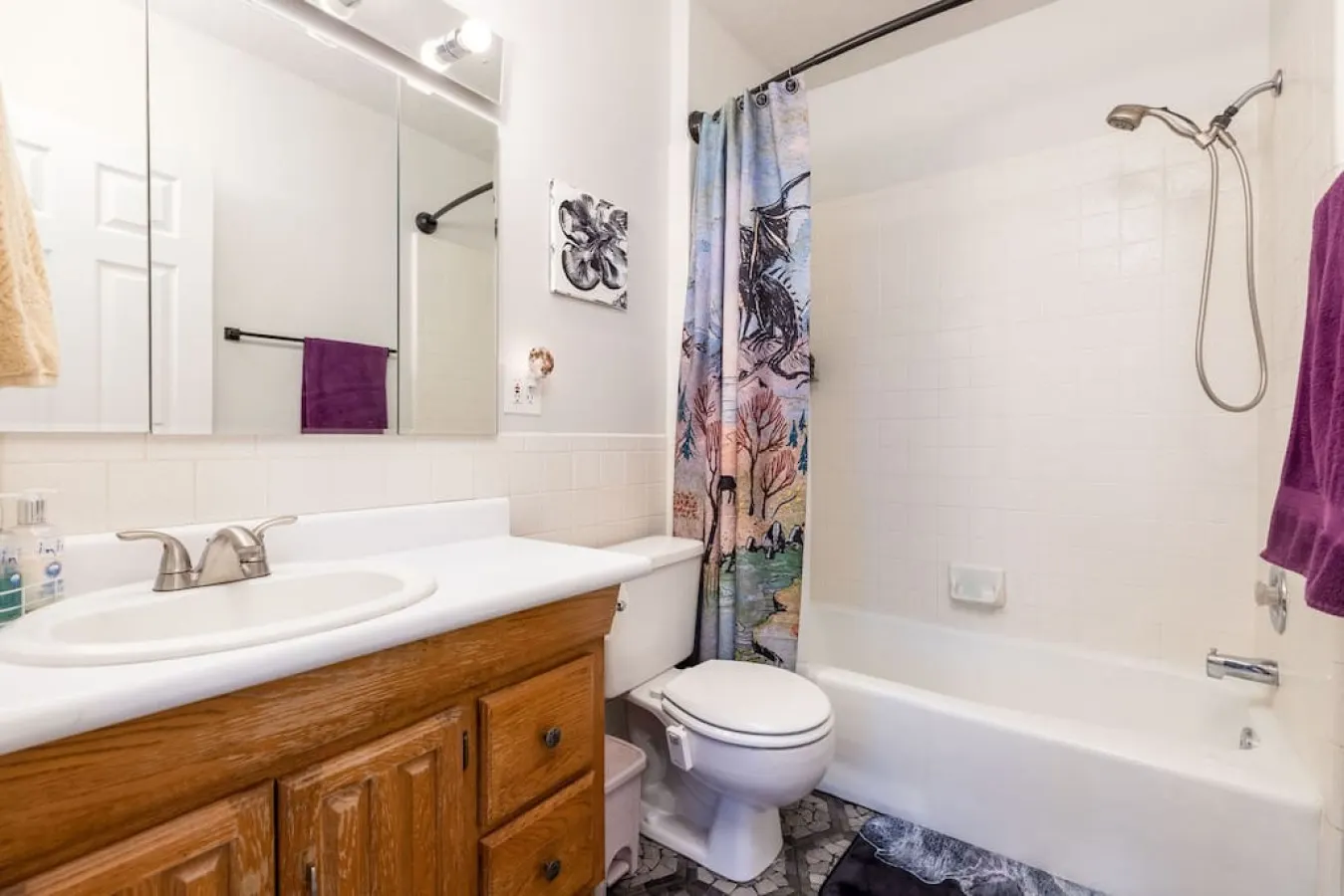 Wasatch Cottage 6BR Ski Home + Hot Tub Sleeps 12 12