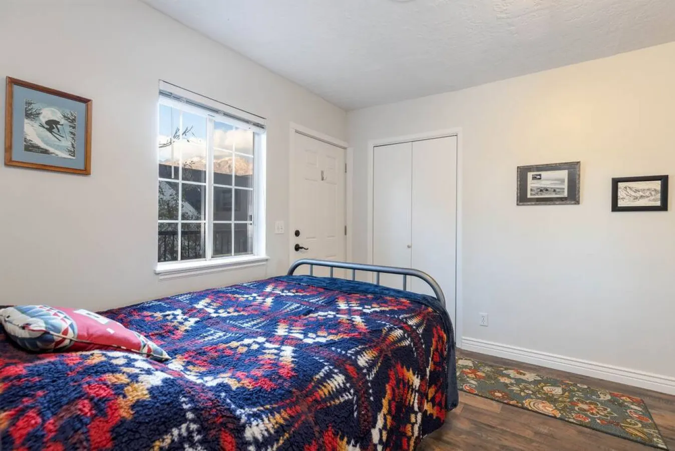 Wasatch Cottage 6BR Ski Home + Hot Tub Sleeps 12 15
