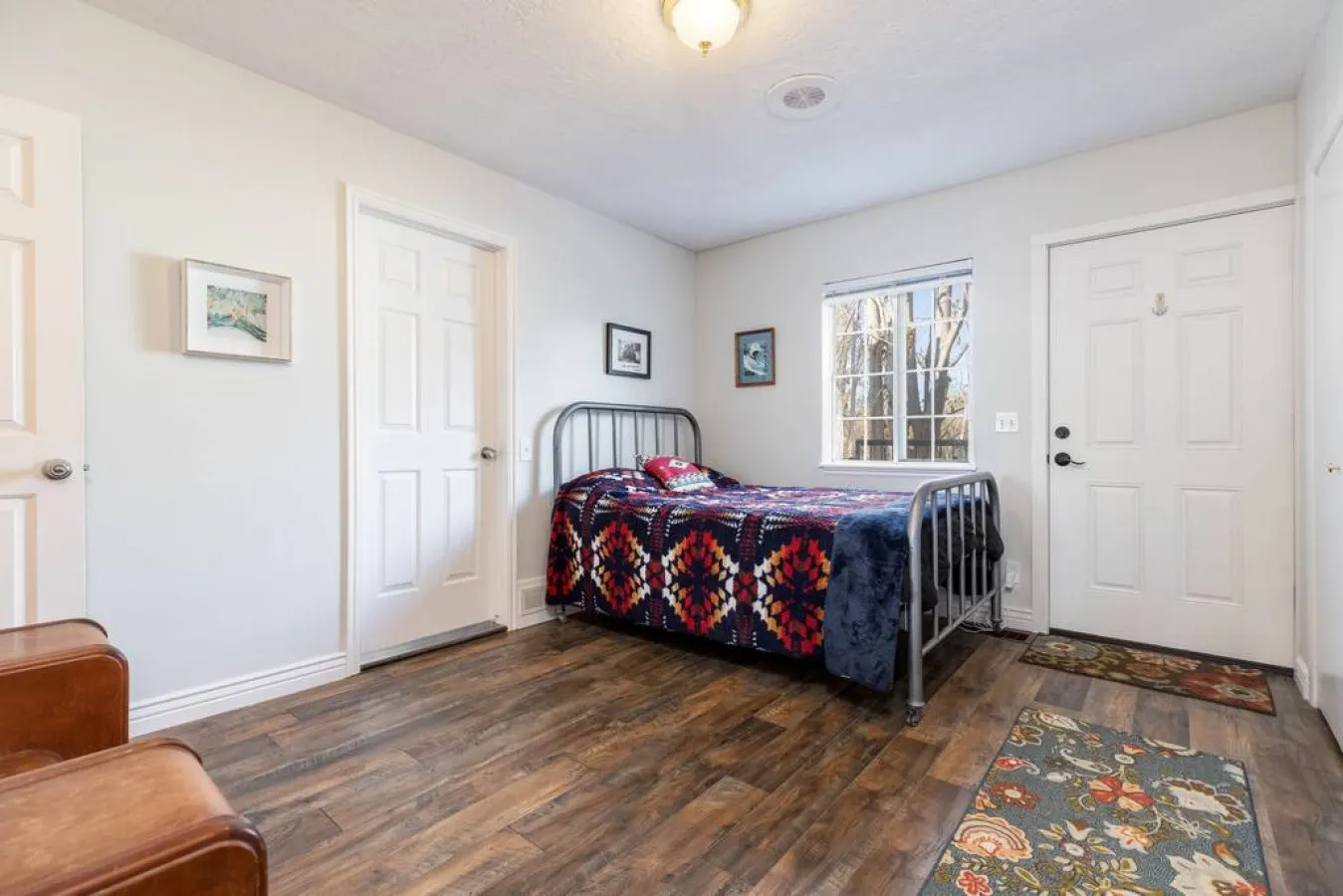 Wasatch Cottage 6BR Ski Home + Hot Tub Sleeps 12 17