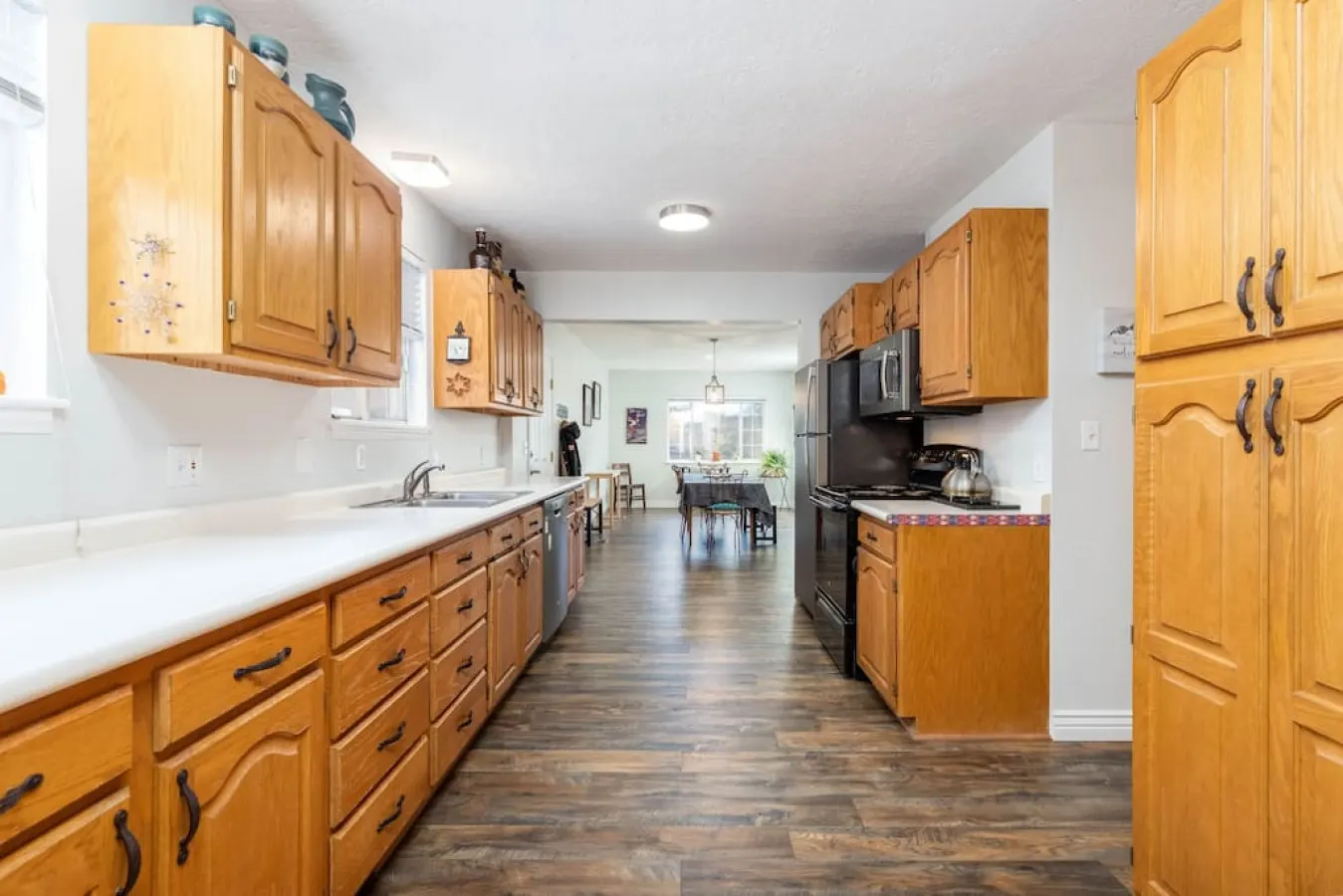 Wasatch Cottage 6BR Ski Home + Hot Tub Sleeps 12 20