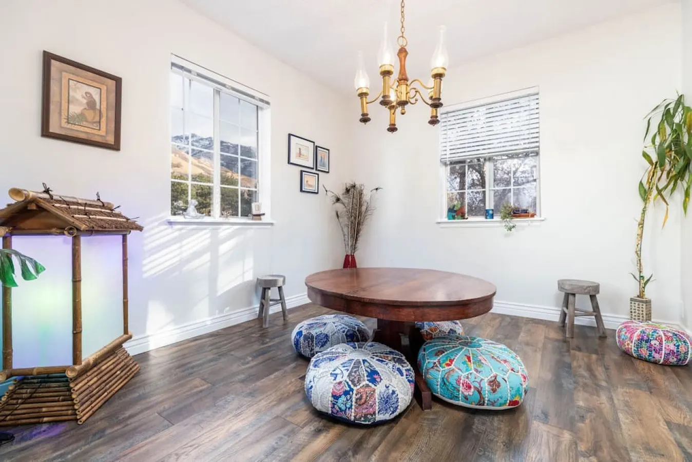 Wasatch Cottage | 6BR Ski Home + Hot Tub | Sleeps 12 — photo 5