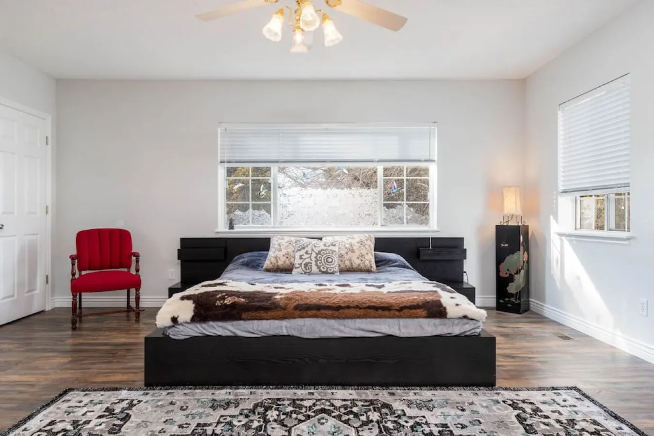 Wasatch Cottage 6BR Ski Home + Hot Tub Sleeps 12 6