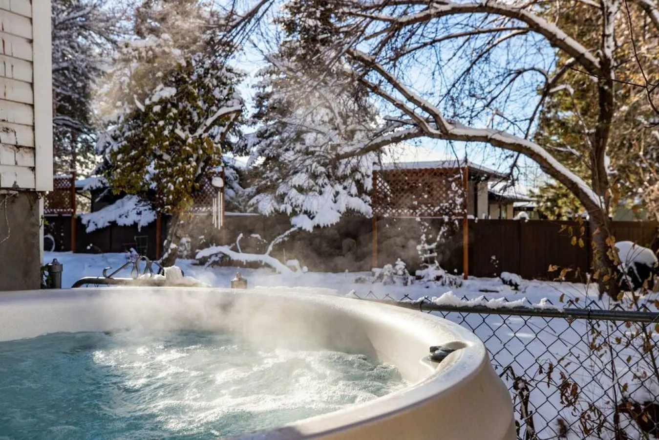Wasatch Cottage 6BR Ski Home + Hot Tub Sleeps 12 8