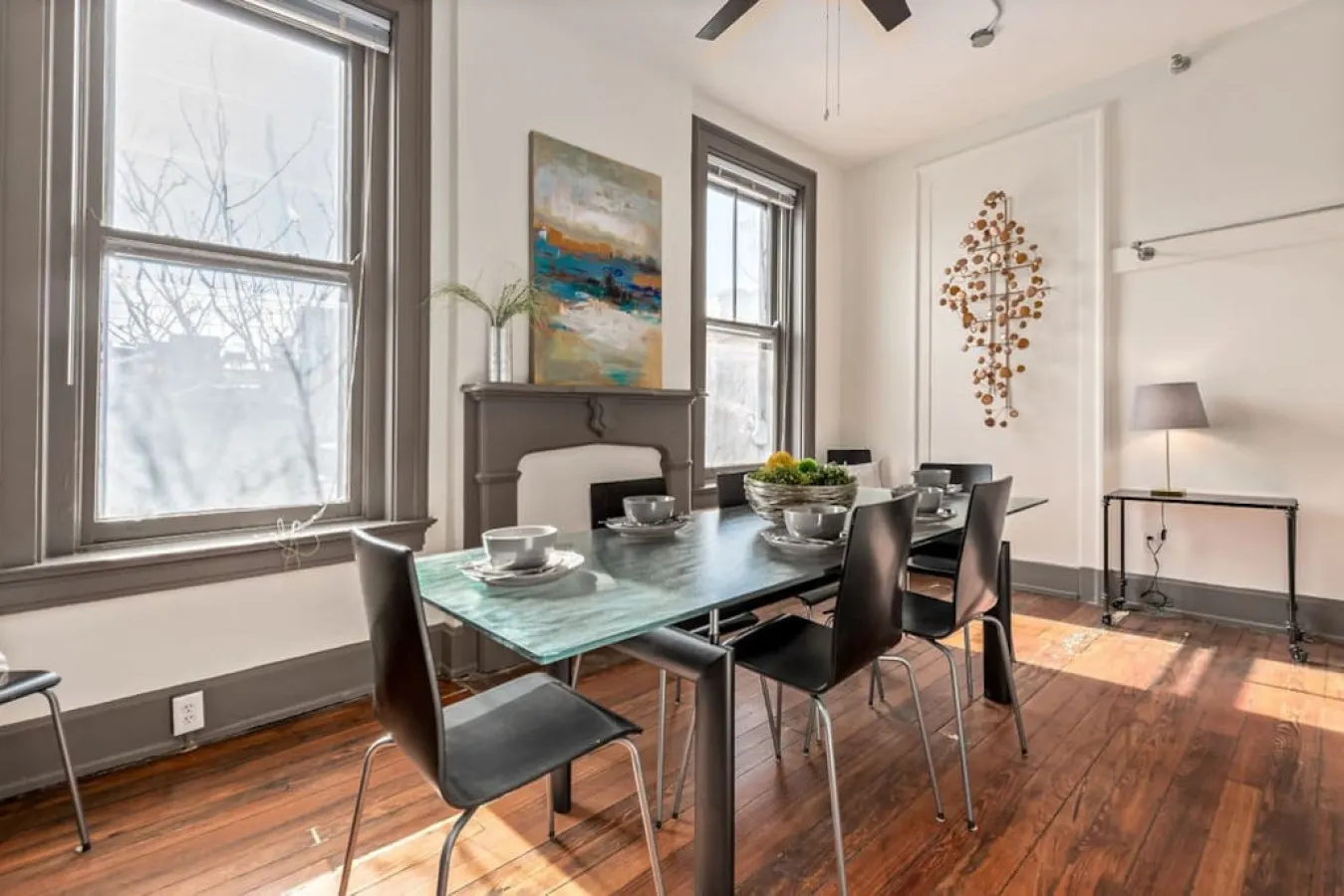 Deluxe 5-Bedroom Retreat Walkable to Everything — foto 2