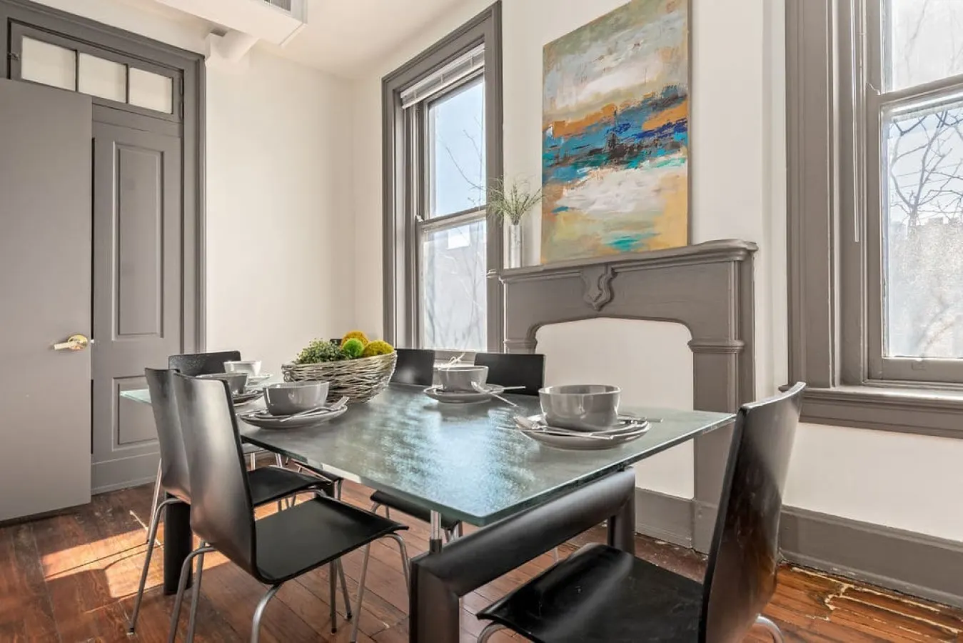 Deluxe 5-Bedroom Retreat Walkable to Everything 11