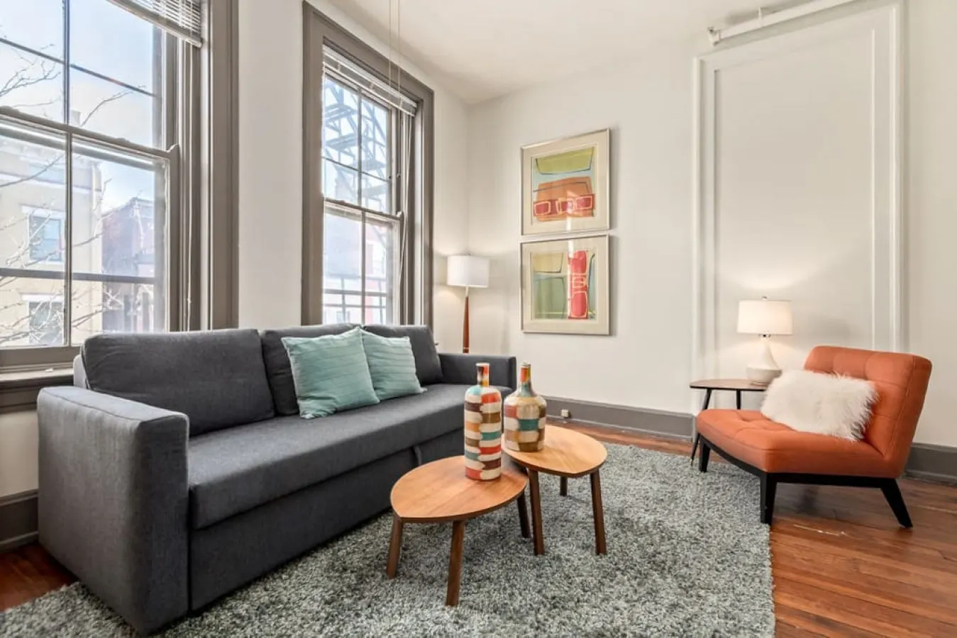 Deluxe 5-Bedroom Retreat Walkable to Everything 13