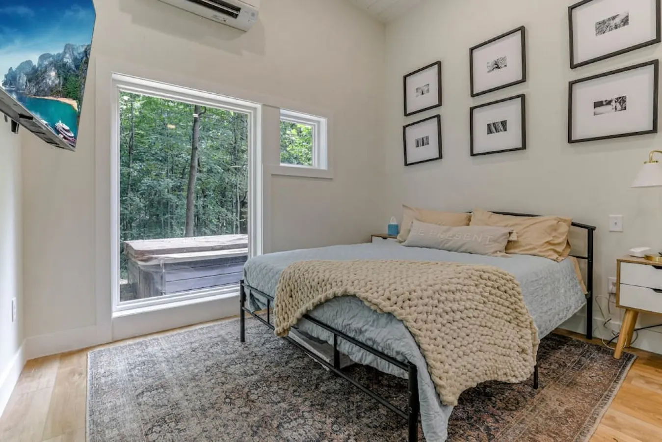 Hilltop Haven: The Nook 3