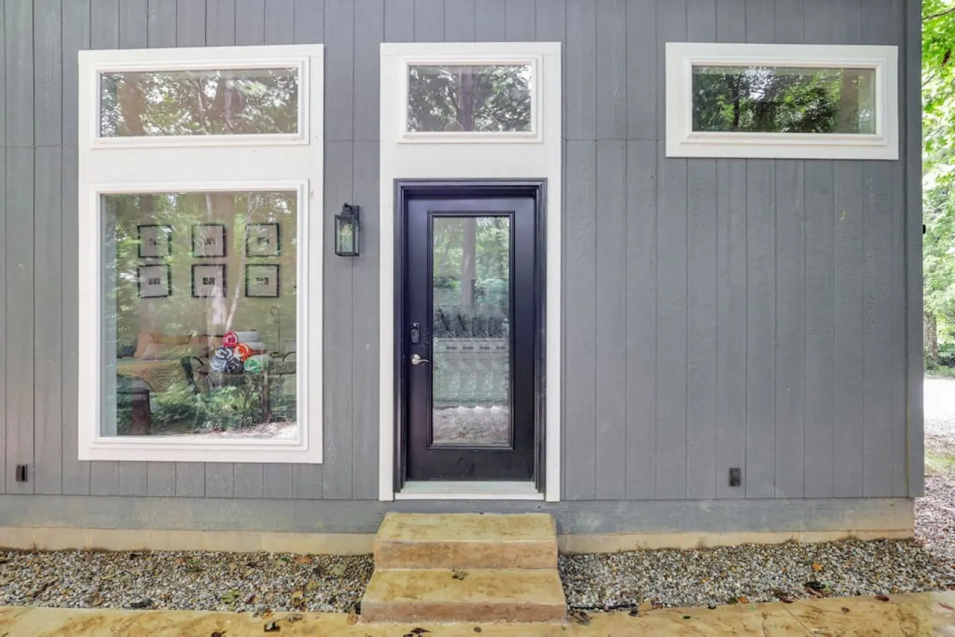 Hilltop Haven: The Nook 7