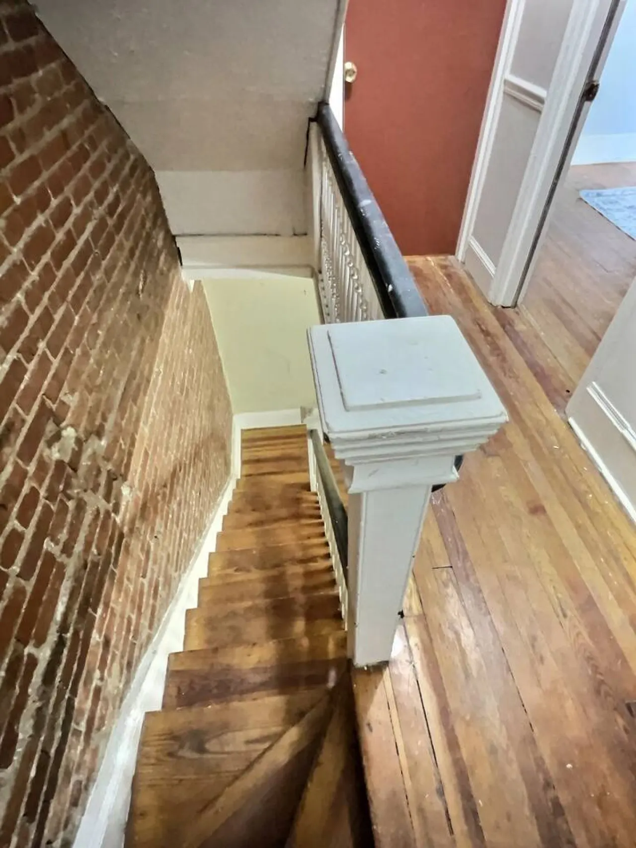 Perfect Adams Morgan Location! Charming & Historic 9