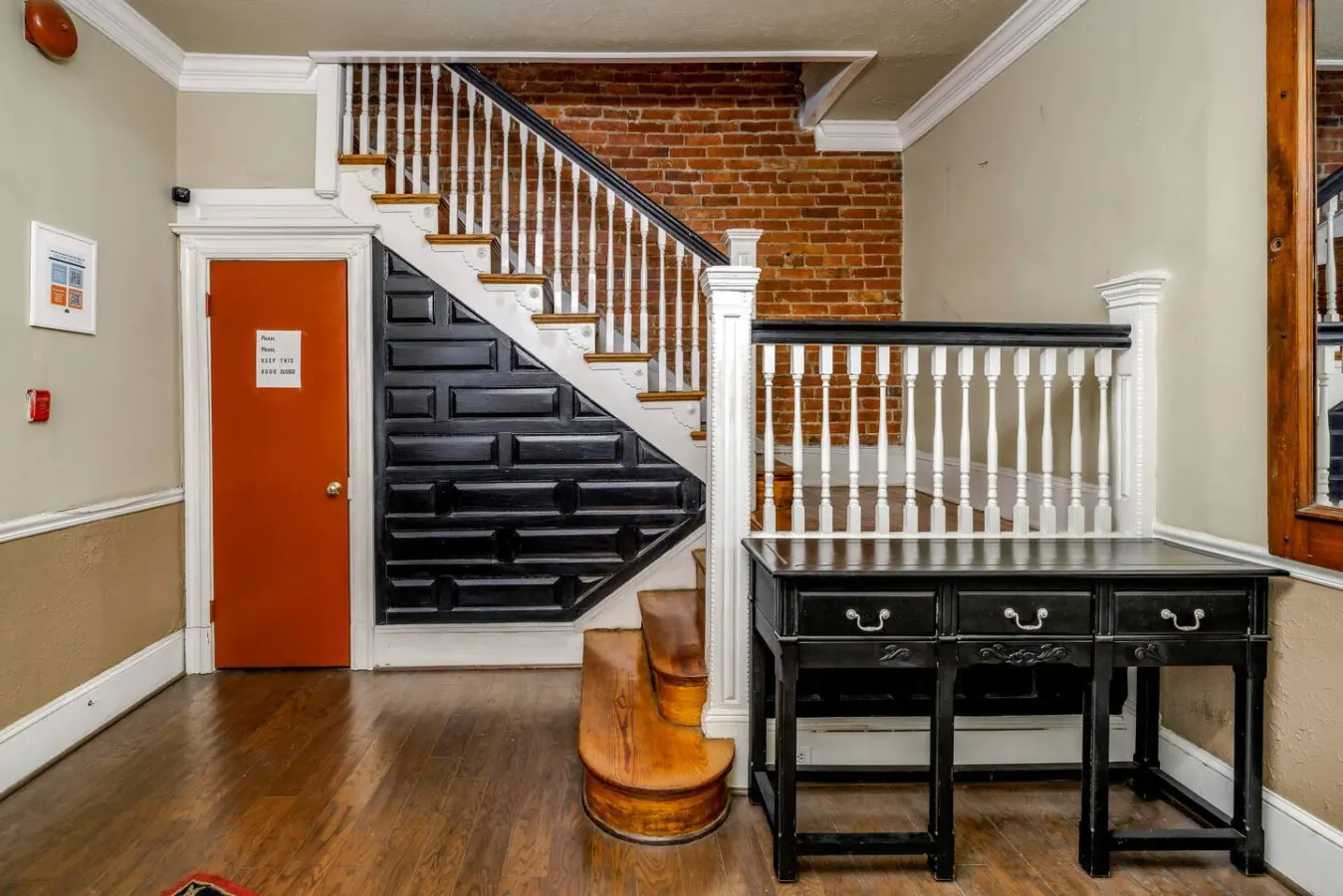 Perfect Adams Morgan Location! Charming & Historic 10