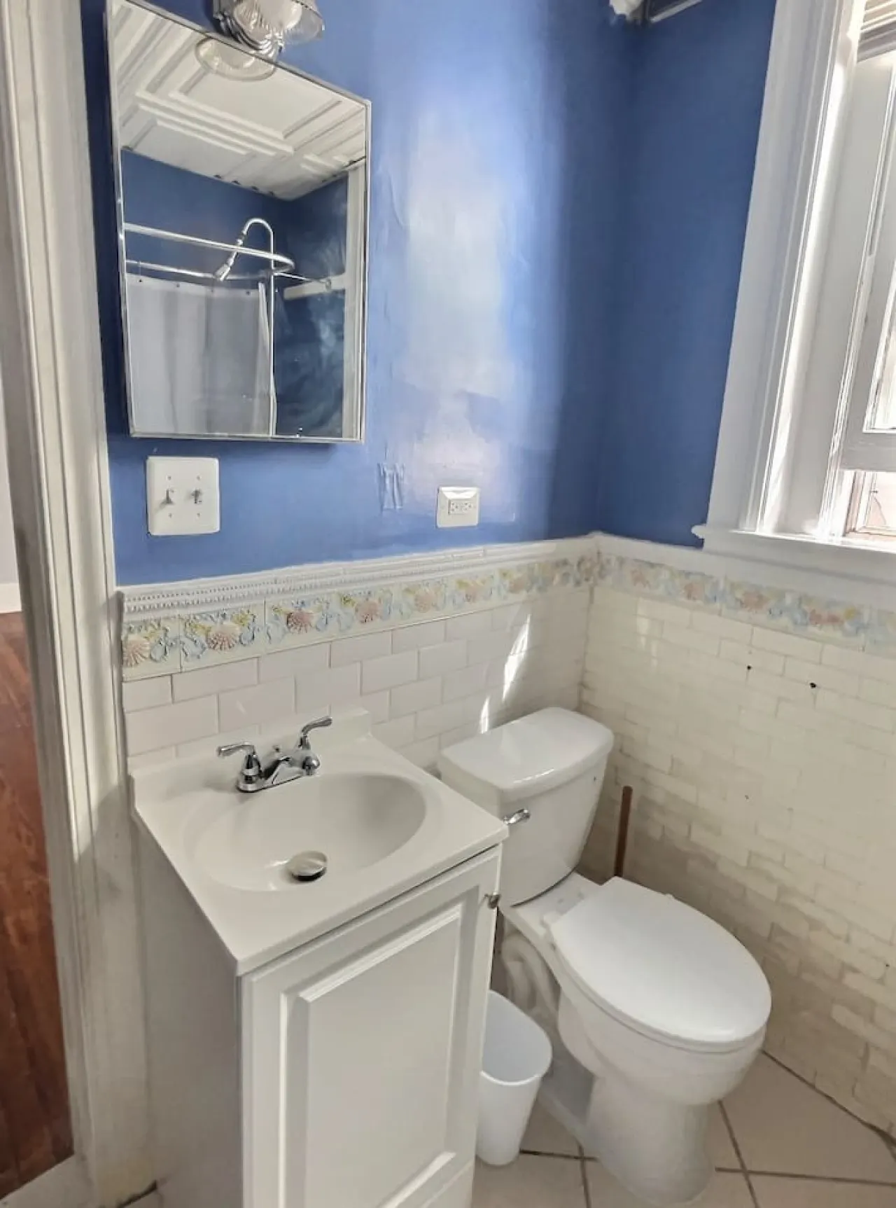 Perfect Adams Morgan Location! Charming & Historic 18