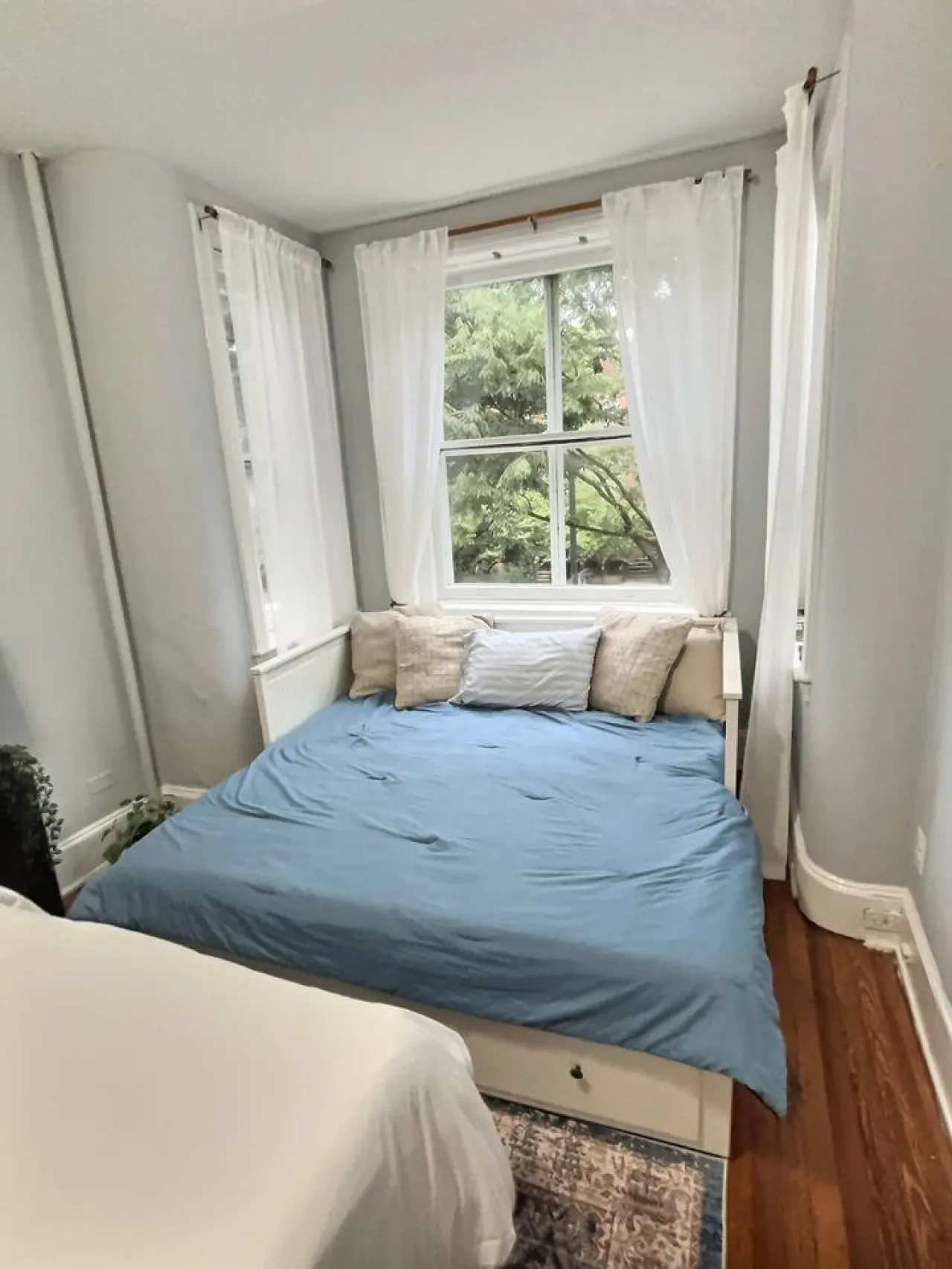 Perfect Adams Morgan Location! Charming & Historic 20