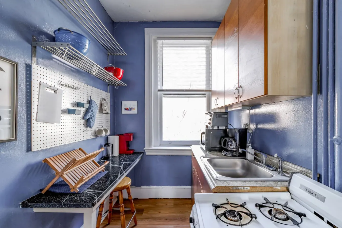 Perfect Adams Morgan Location! Charming & Historic — photo 3