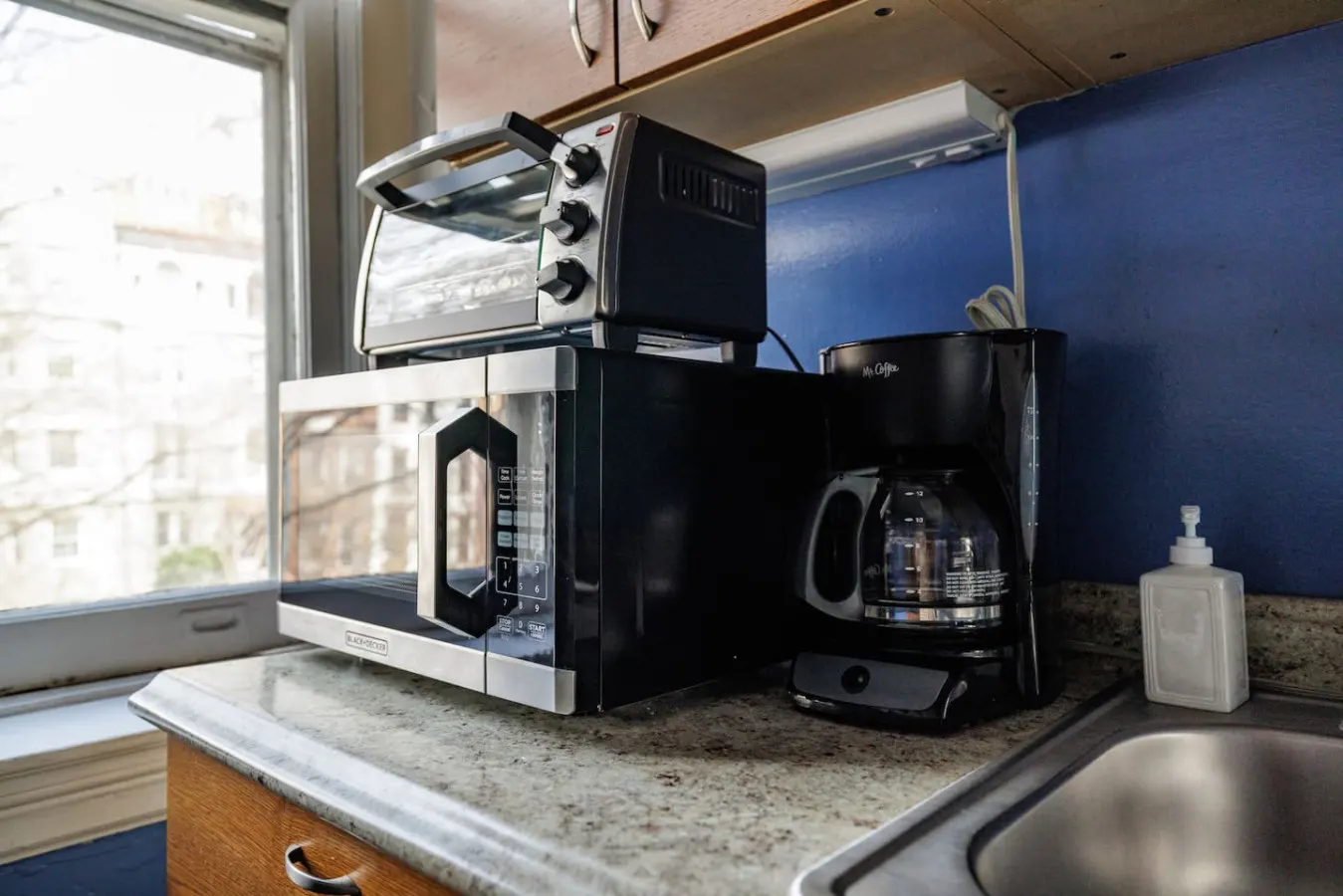 Perfect Adams Morgan Location! Charming & Historic — photo 4