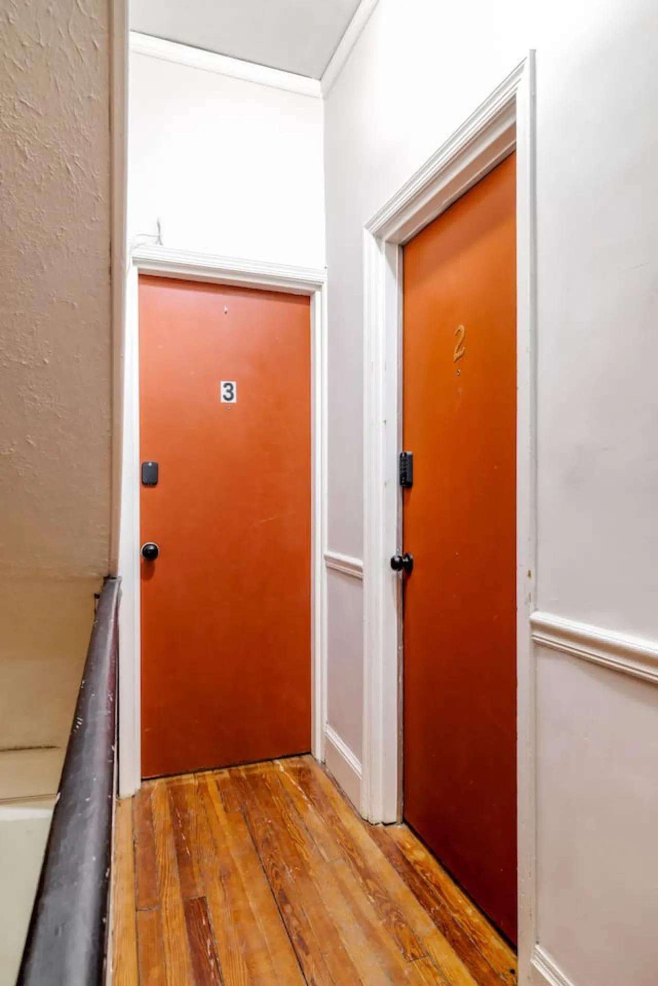 Perfect Adams Morgan Location! Charming & Historic 8